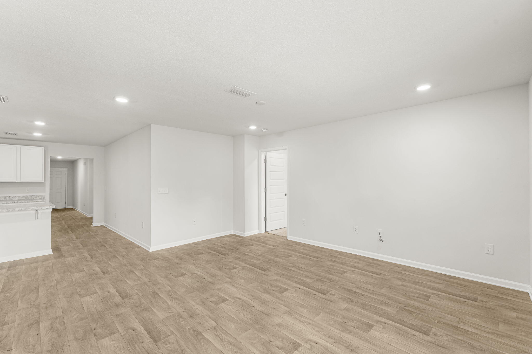 HAMMOCK BAY - Residential Lease