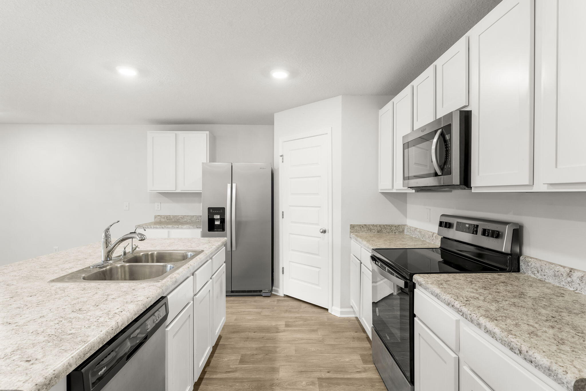 HAMMOCK BAY - Residential Lease