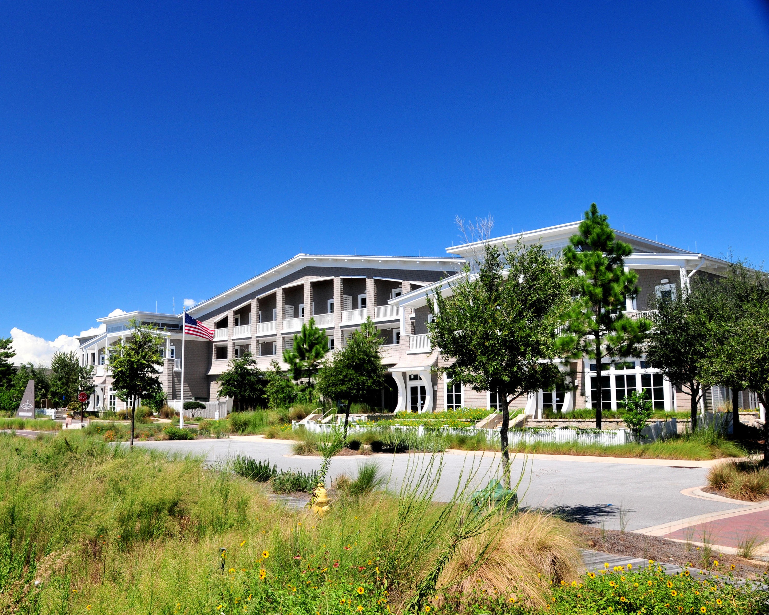 WATERSOUND BEACH - Residential