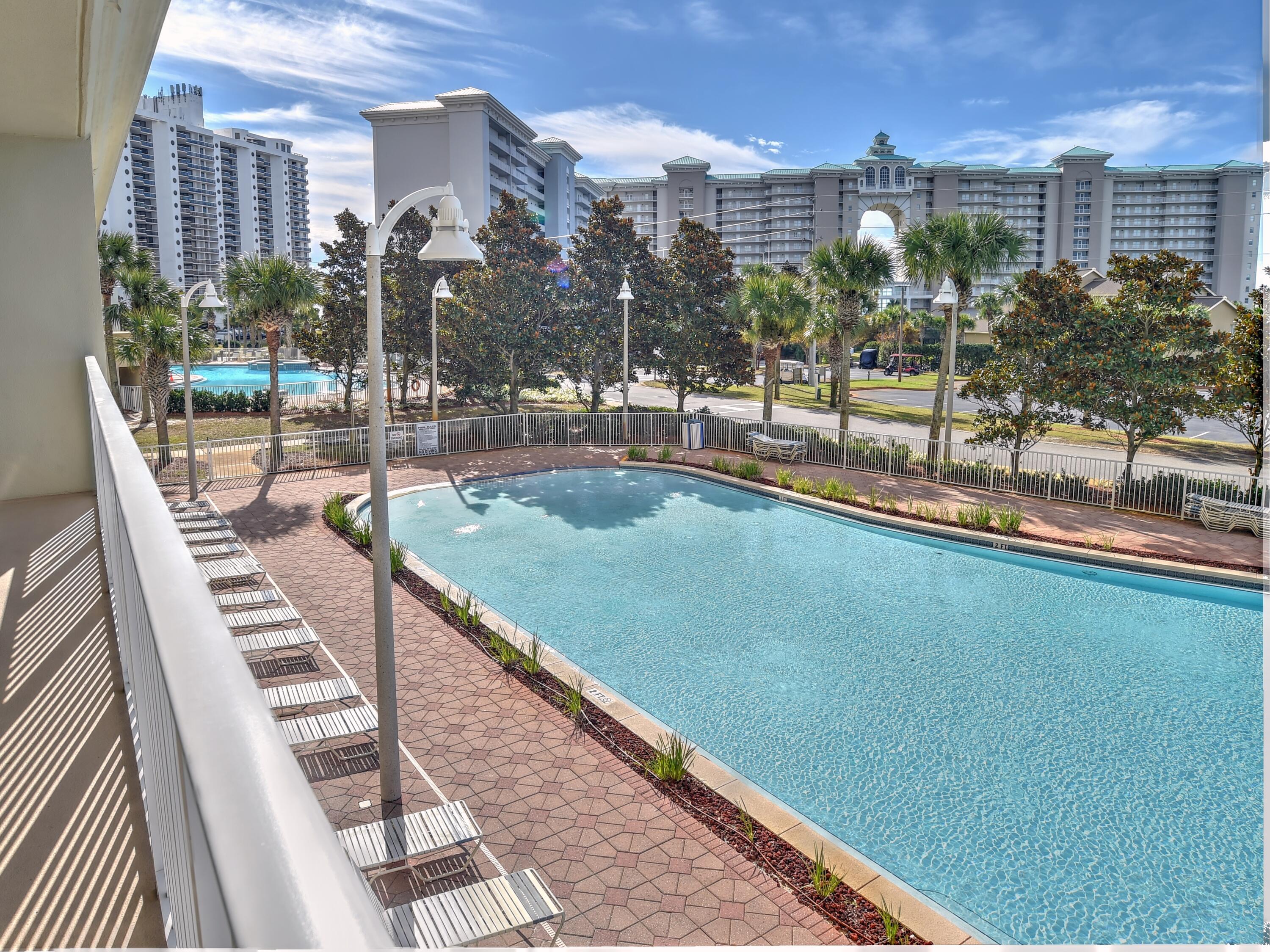 ARIEL DUNES II - Residential