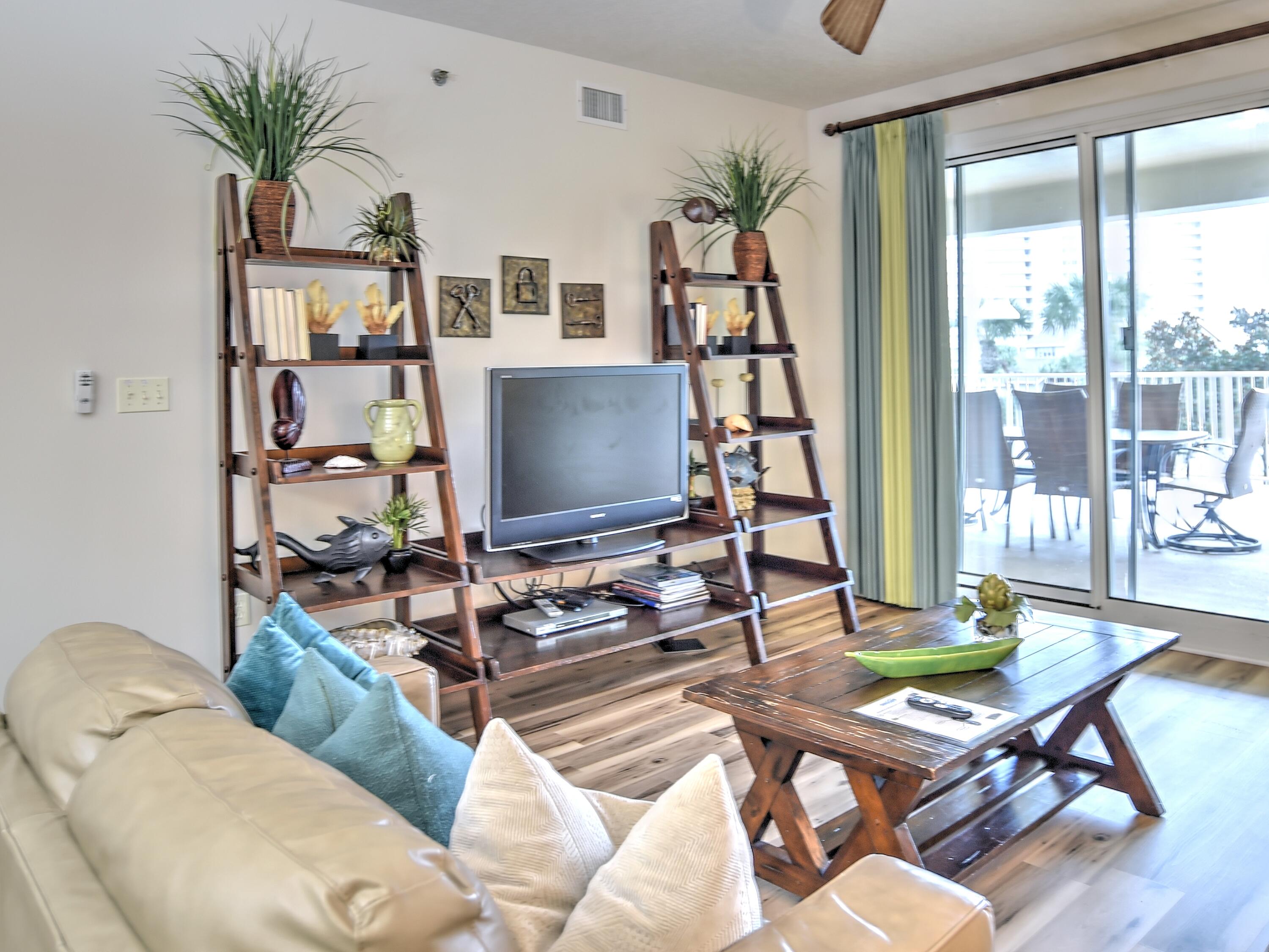 ARIEL DUNES II - Residential