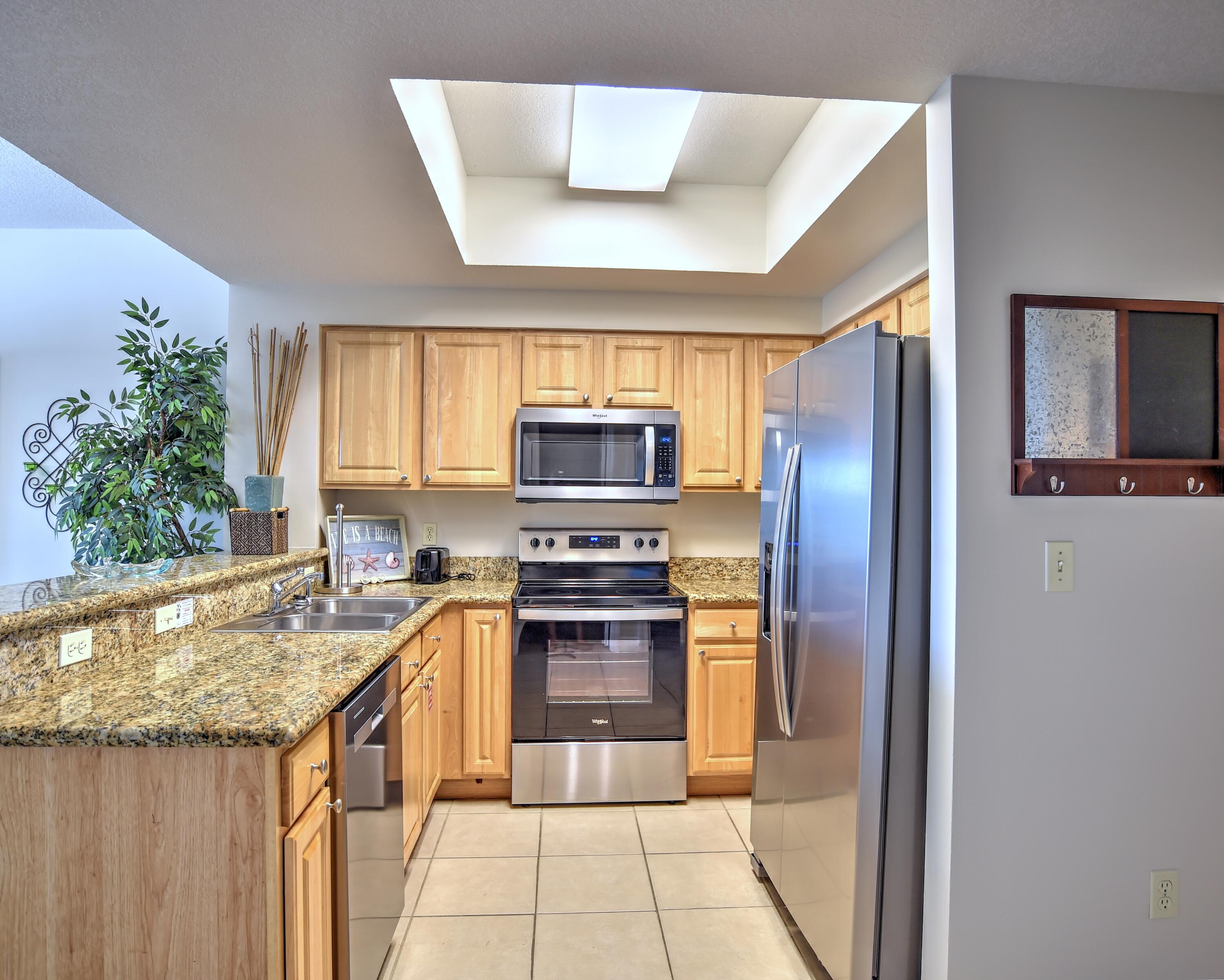 ARIEL DUNES II - Residential