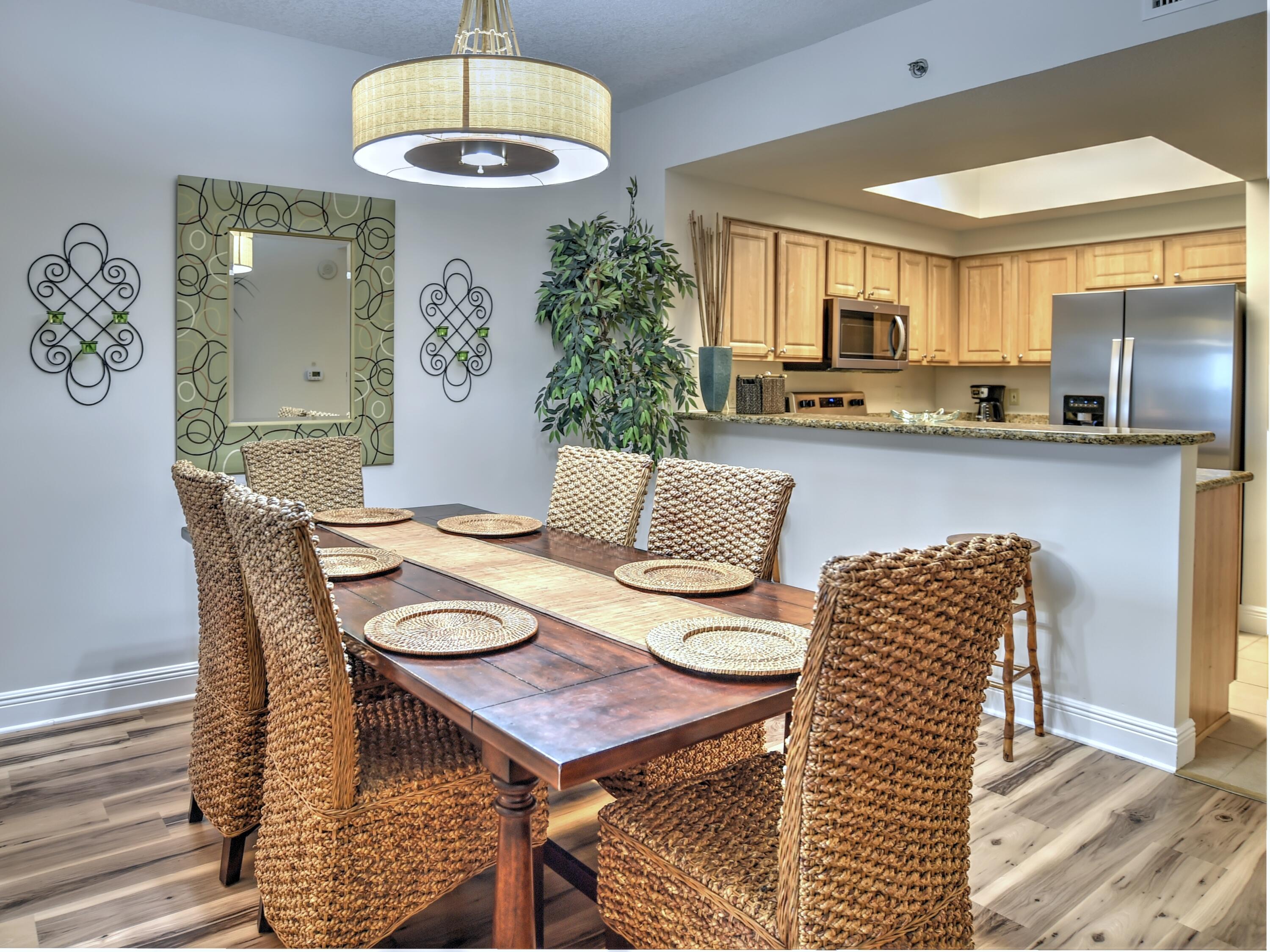 ARIEL DUNES II - Residential