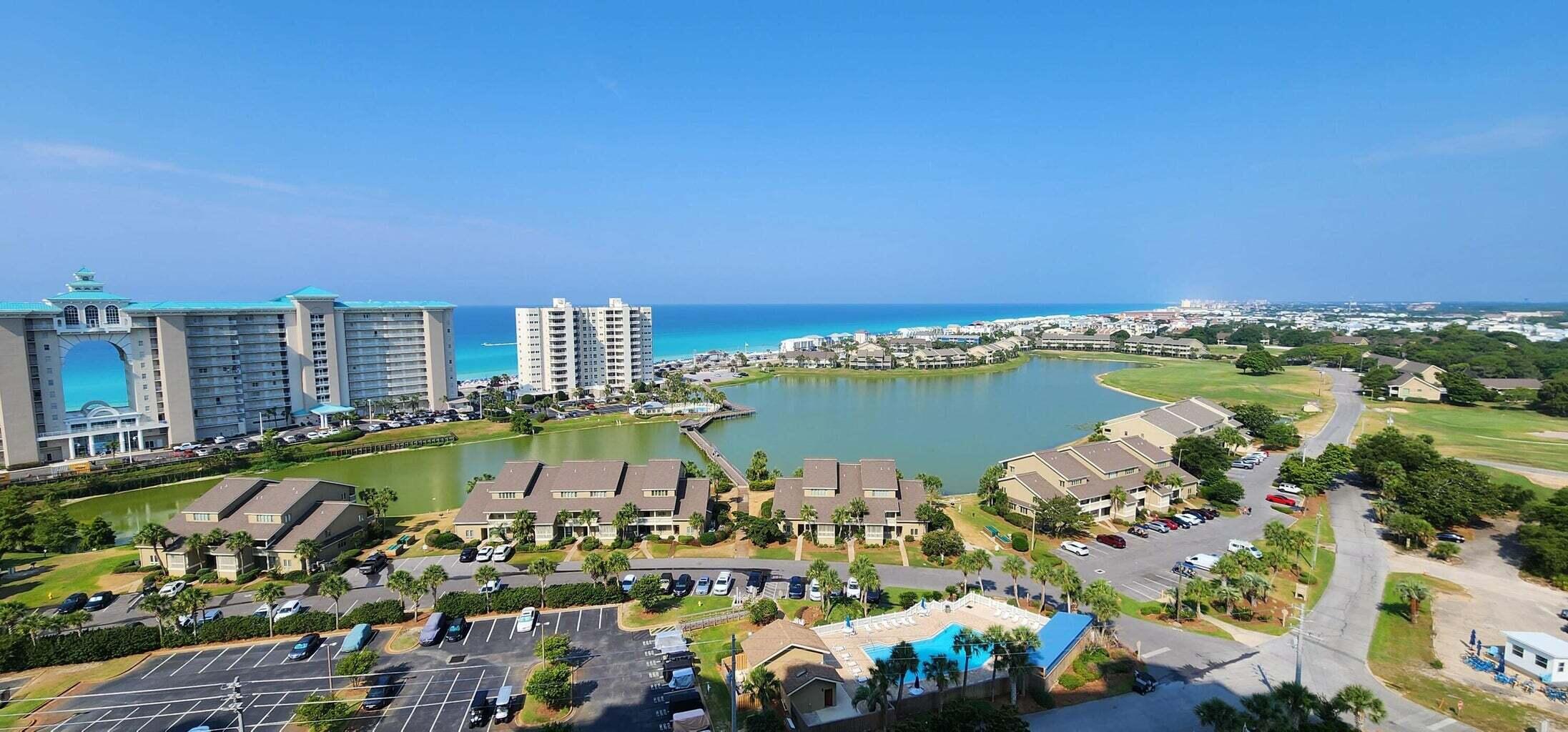 ARIEL DUNES II - Residential