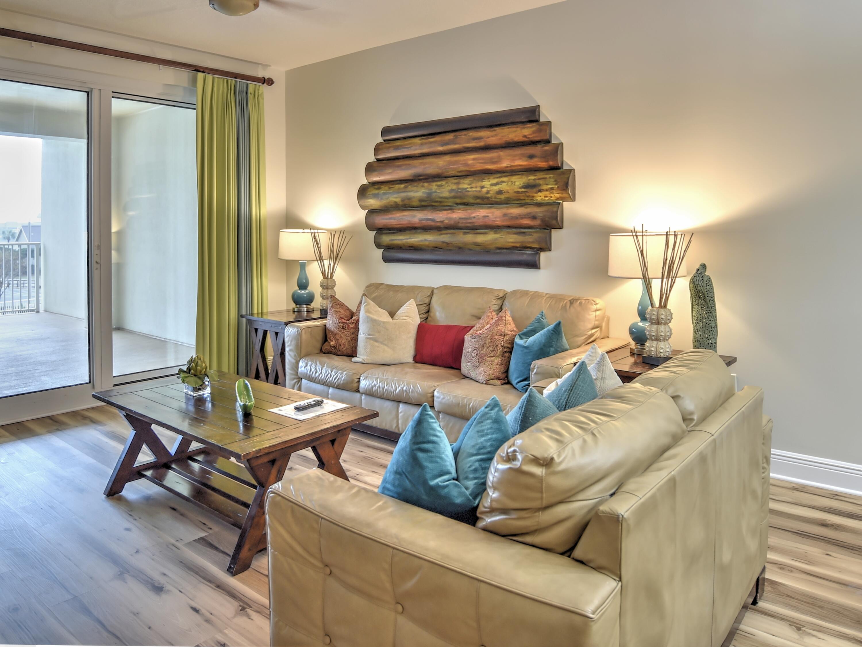 ARIEL DUNES II - Residential