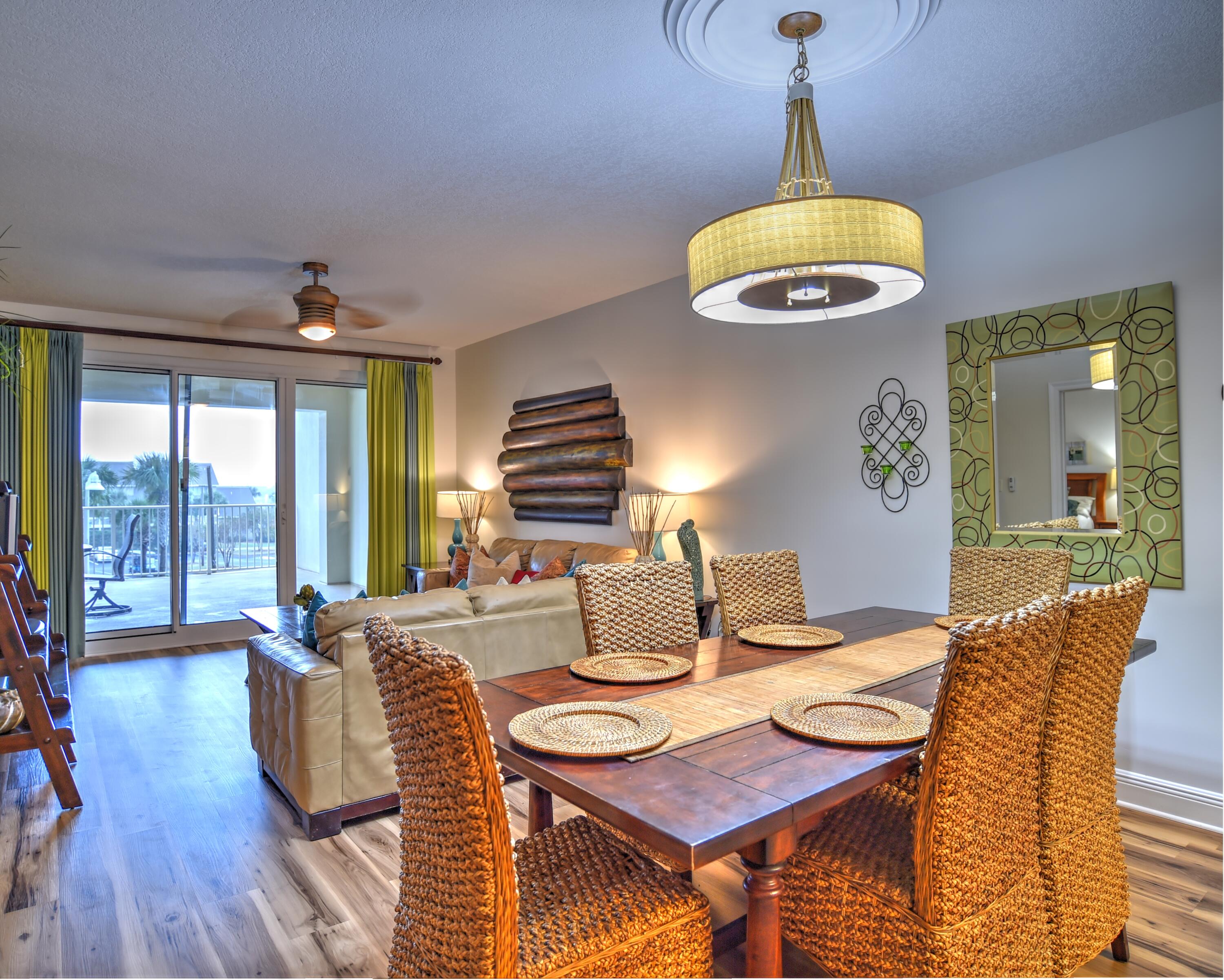 ARIEL DUNES II - Residential