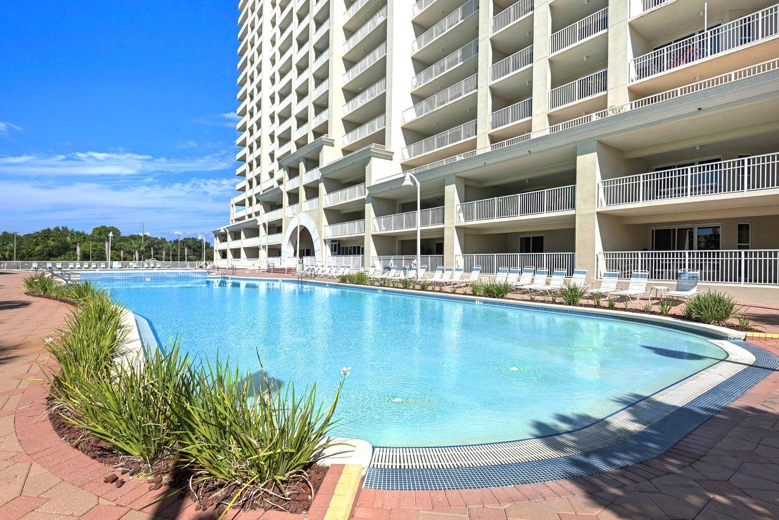 ARIEL DUNES II - Residential