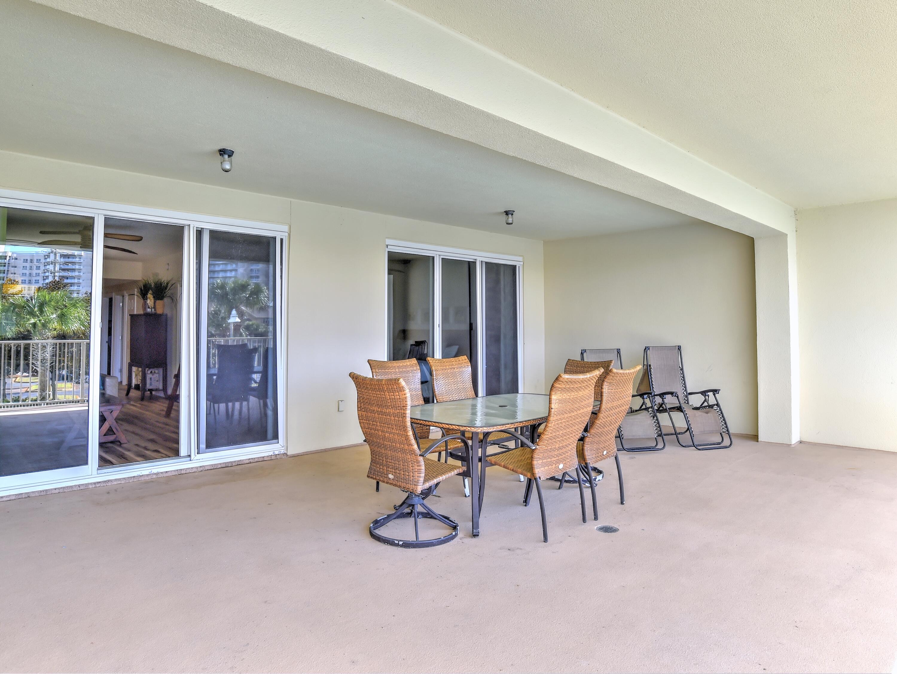 ARIEL DUNES II - Residential