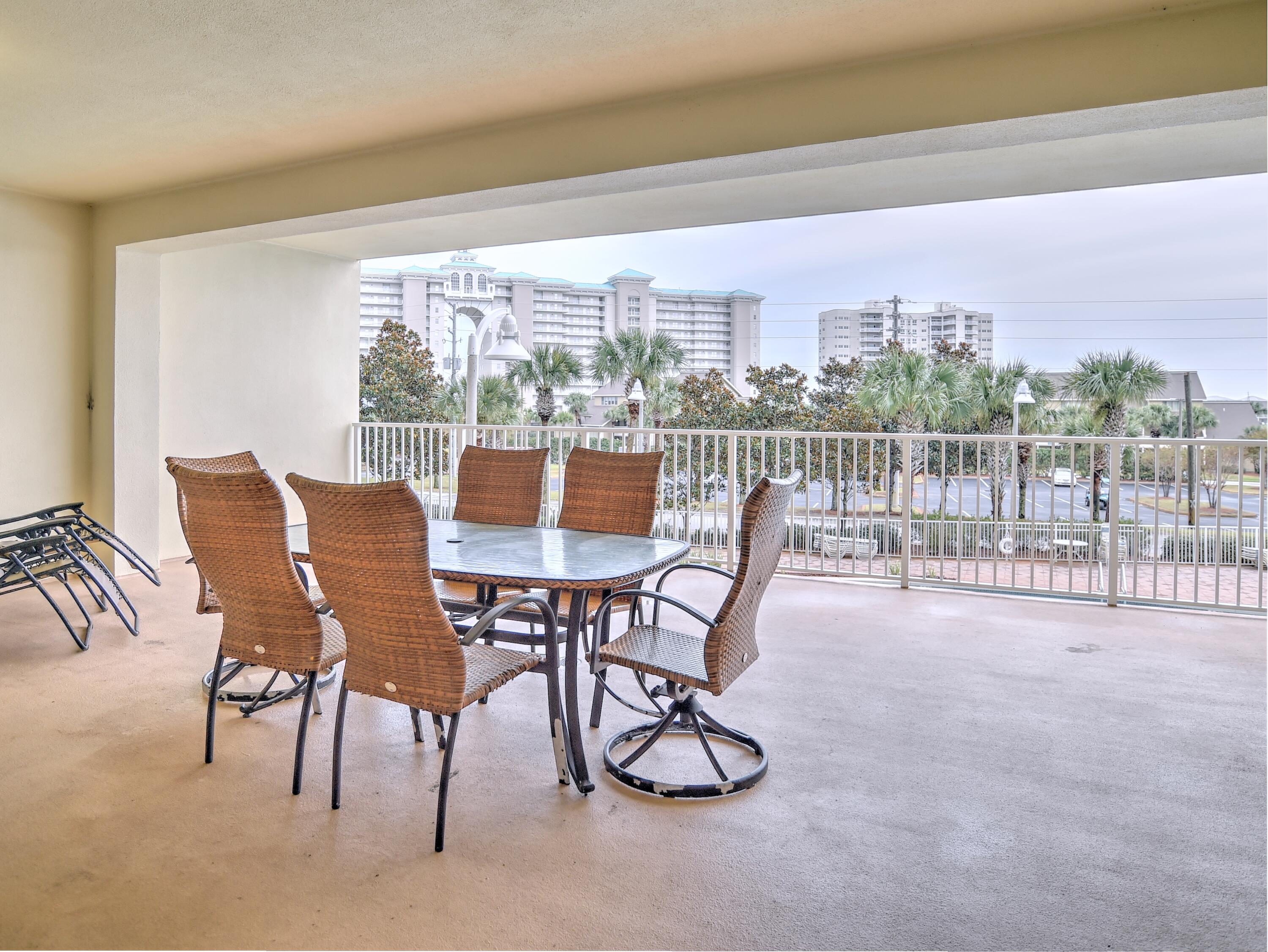 ARIEL DUNES II - Residential
