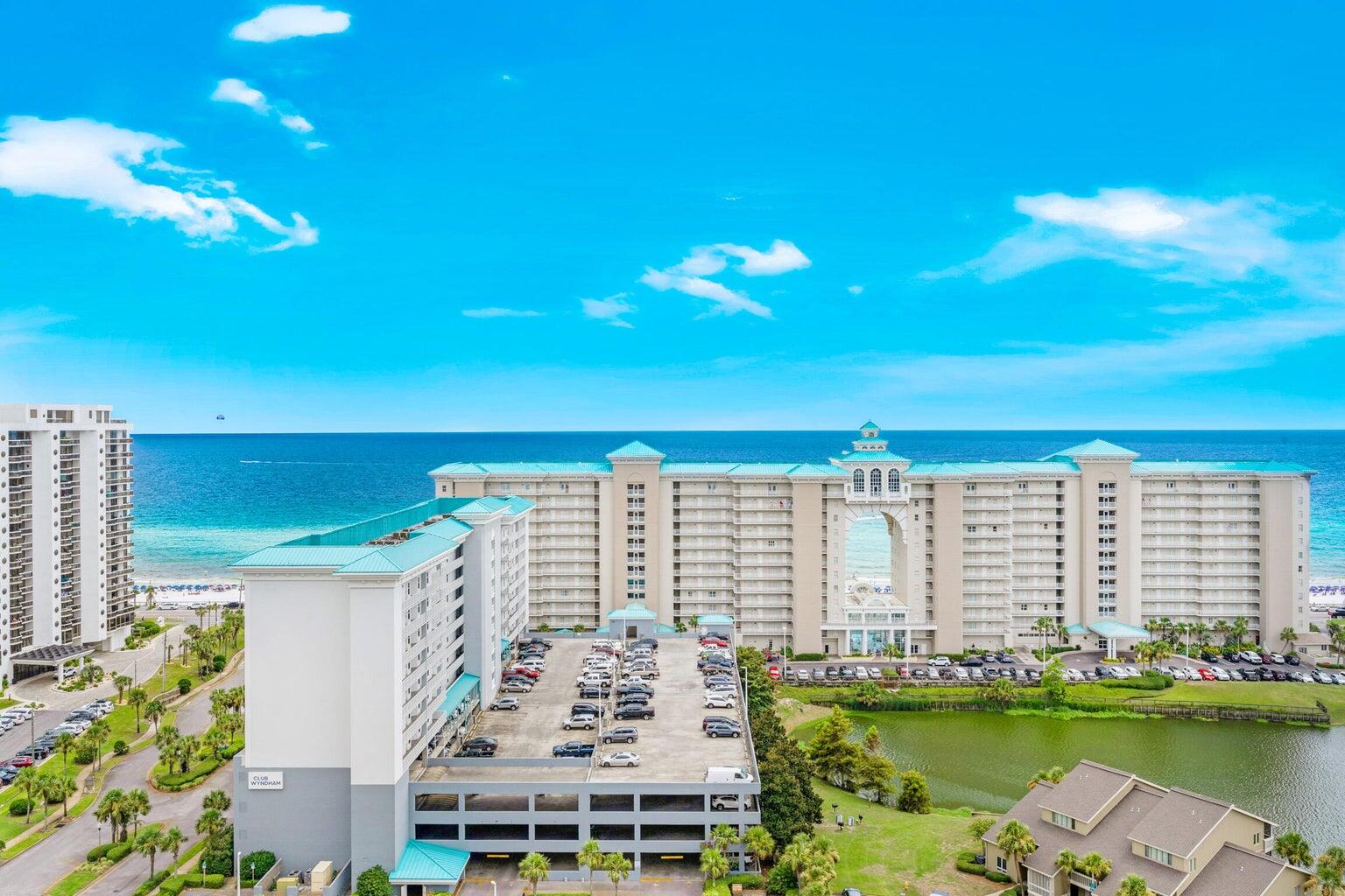 ARIEL DUNES II - Residential