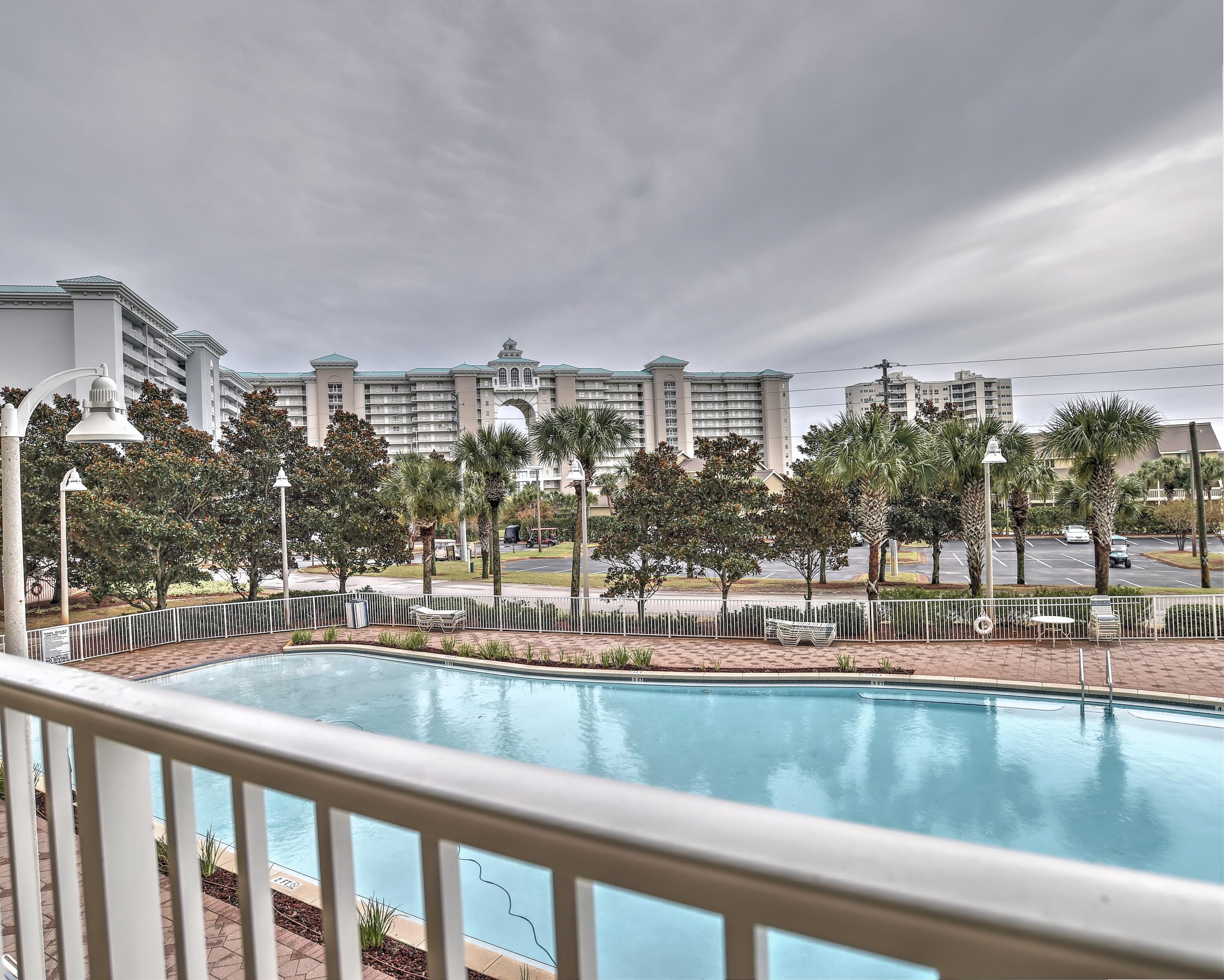 ARIEL DUNES II - Residential