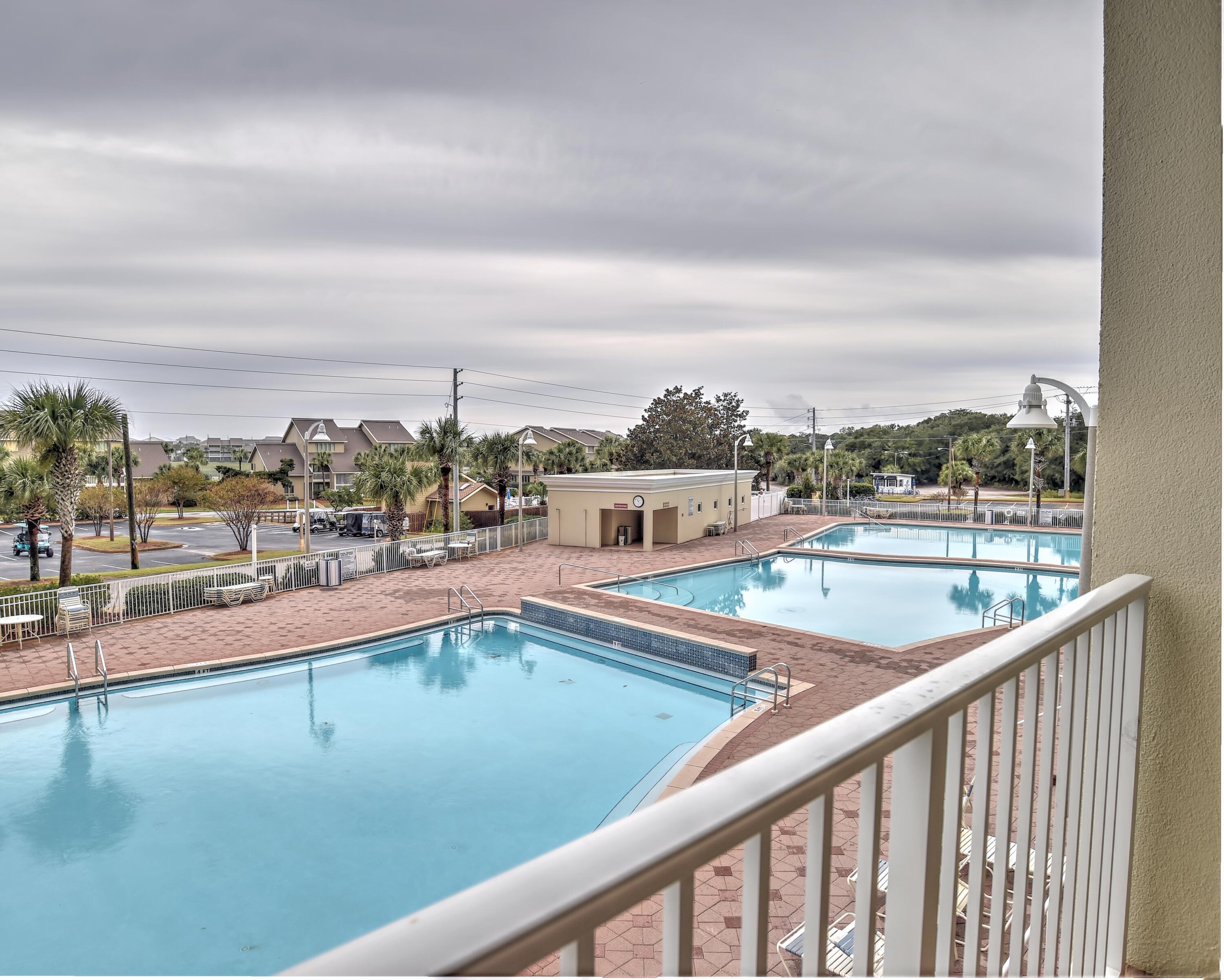 ARIEL DUNES II - Residential
