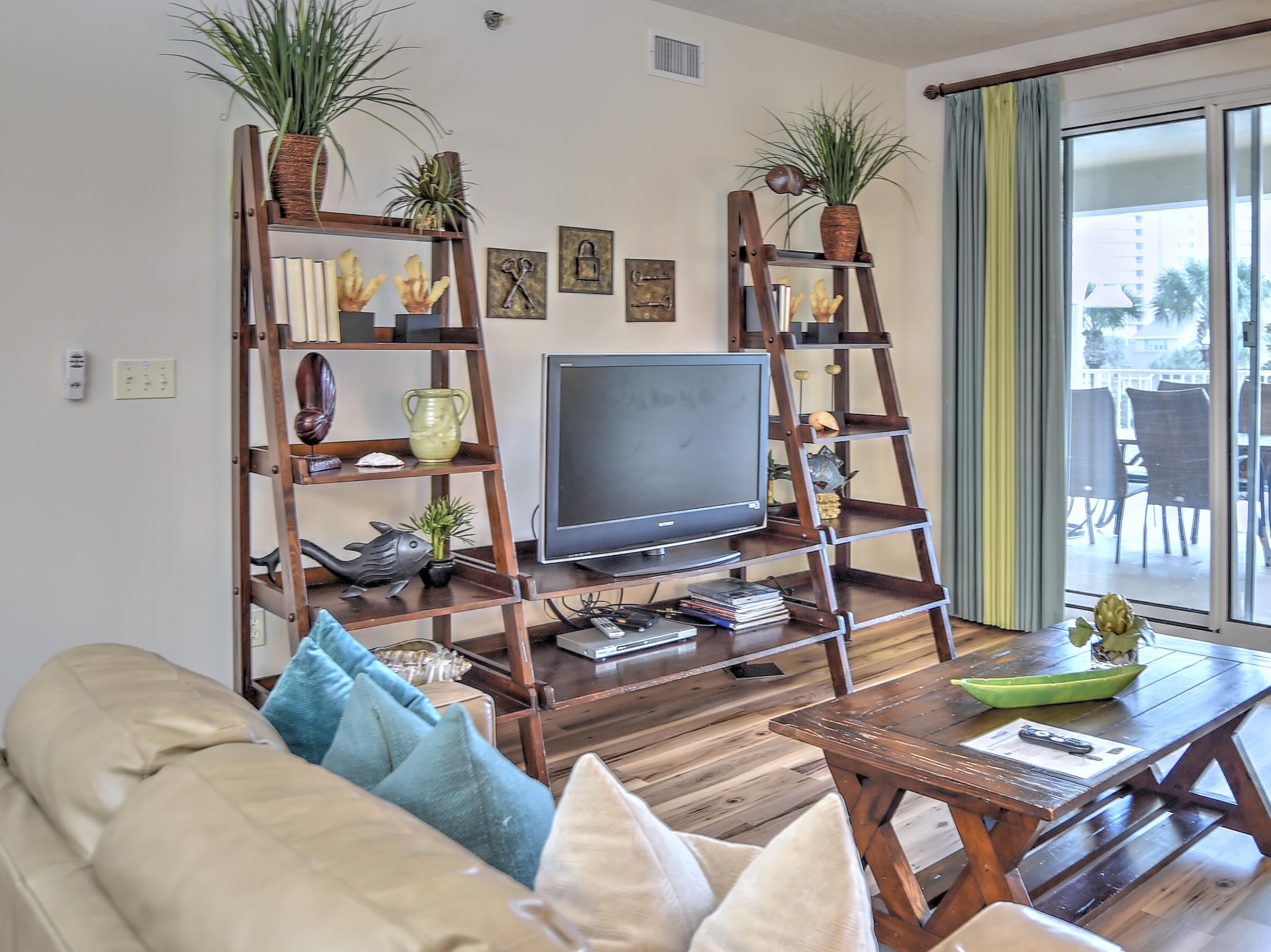 ARIEL DUNES II - Residential