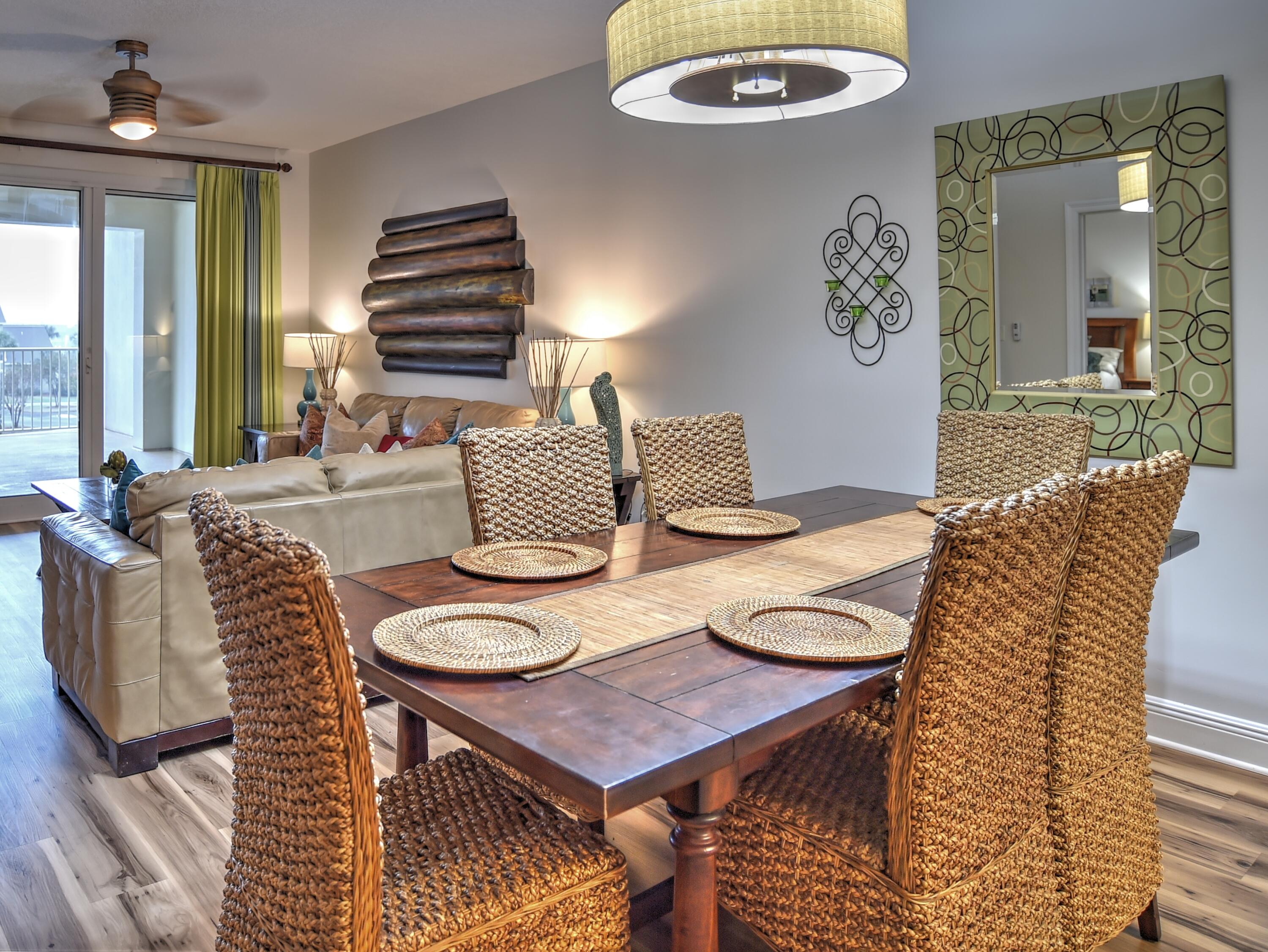 ARIEL DUNES II - Residential