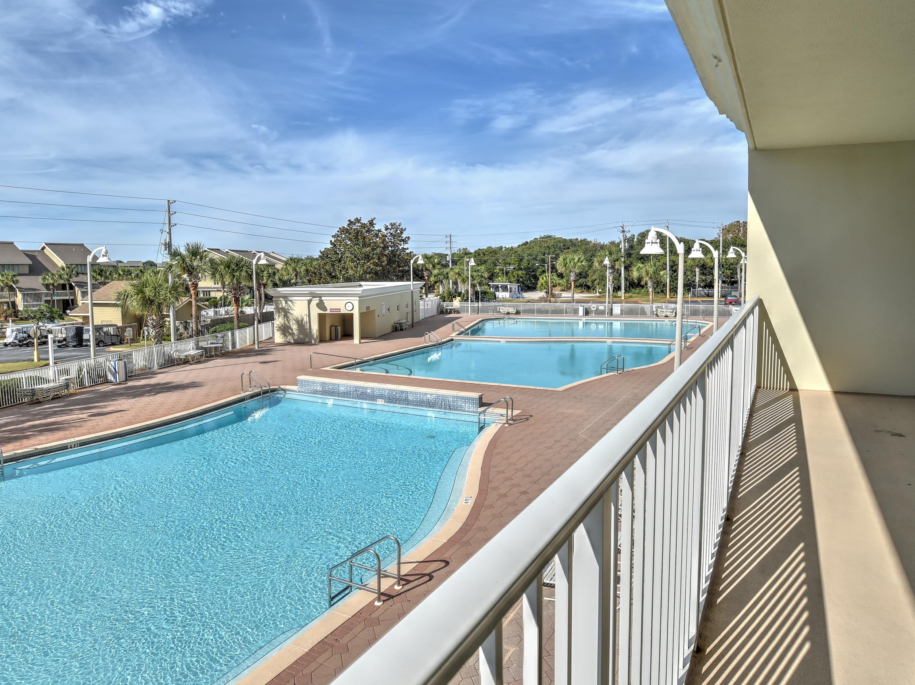 ARIEL DUNES II - Residential