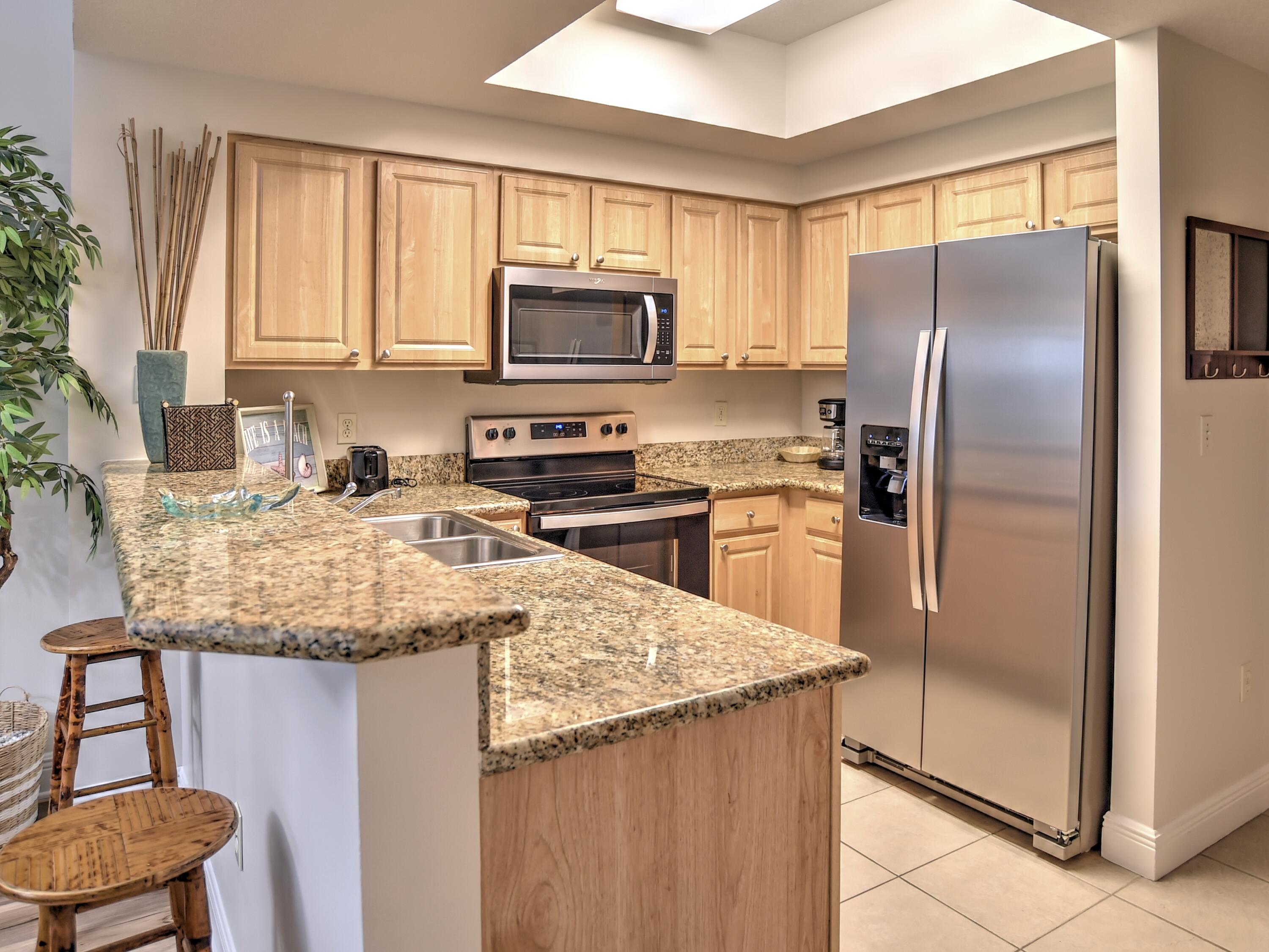 ARIEL DUNES II - Residential