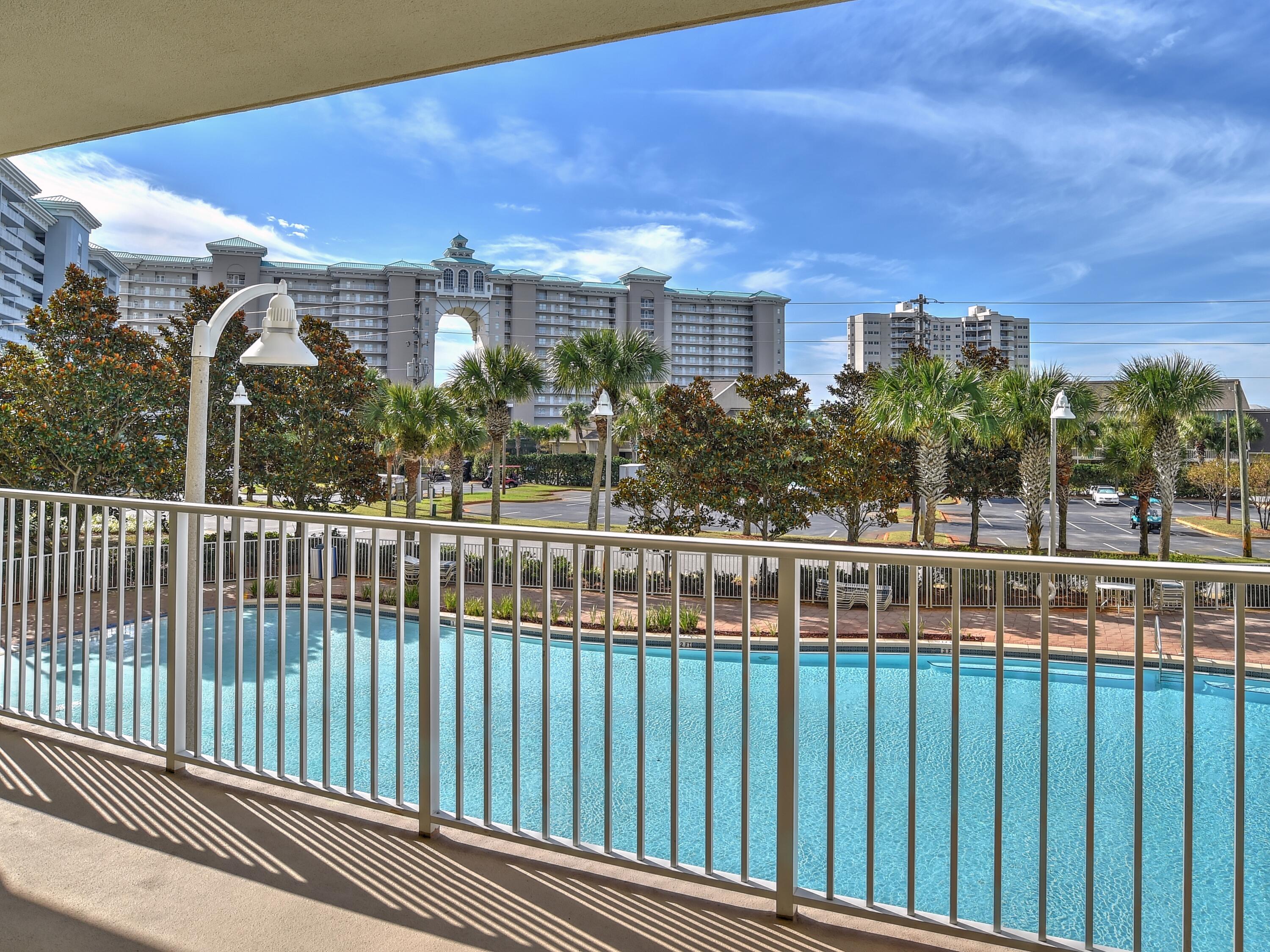 ARIEL DUNES II - Residential