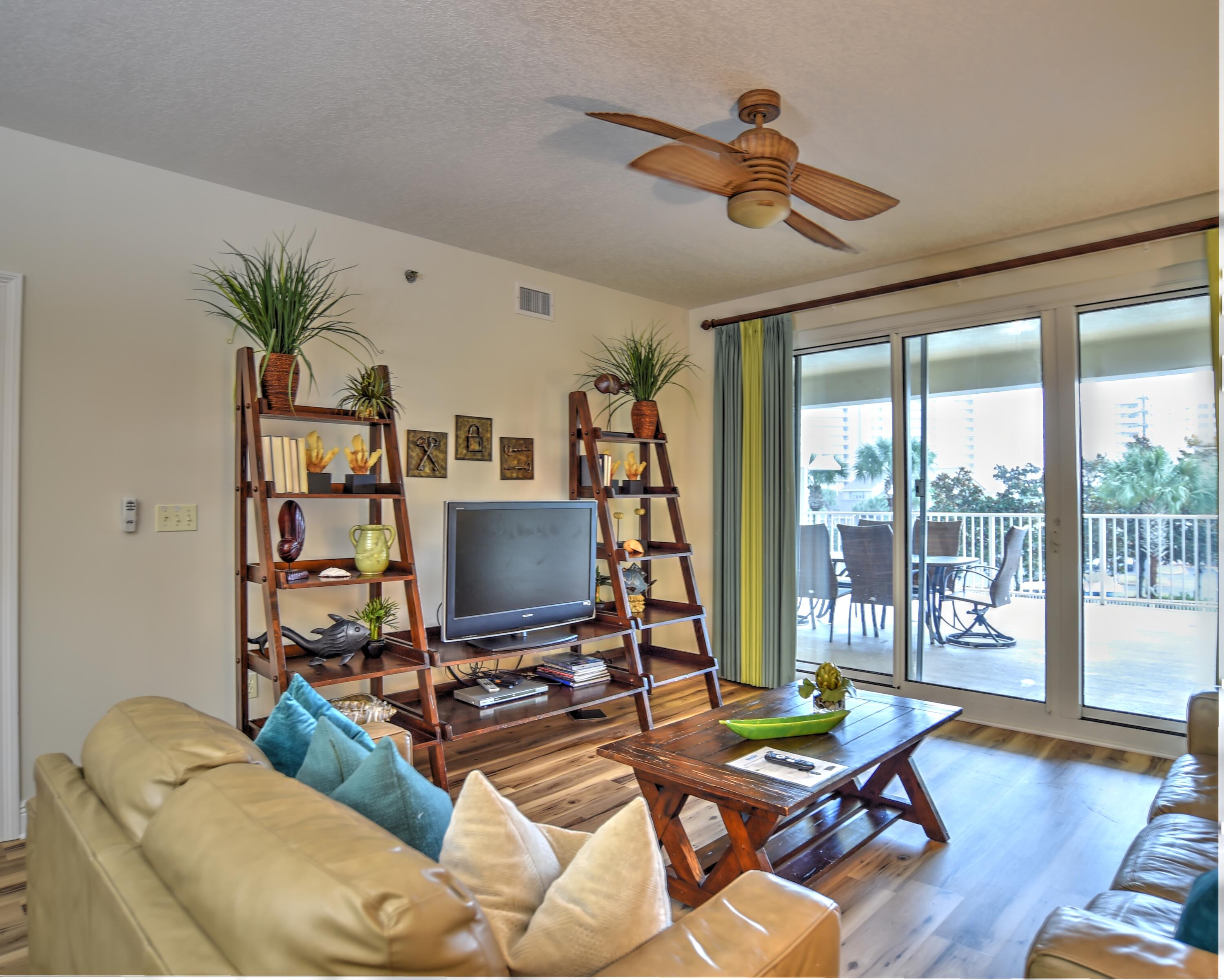 ARIEL DUNES II - Residential