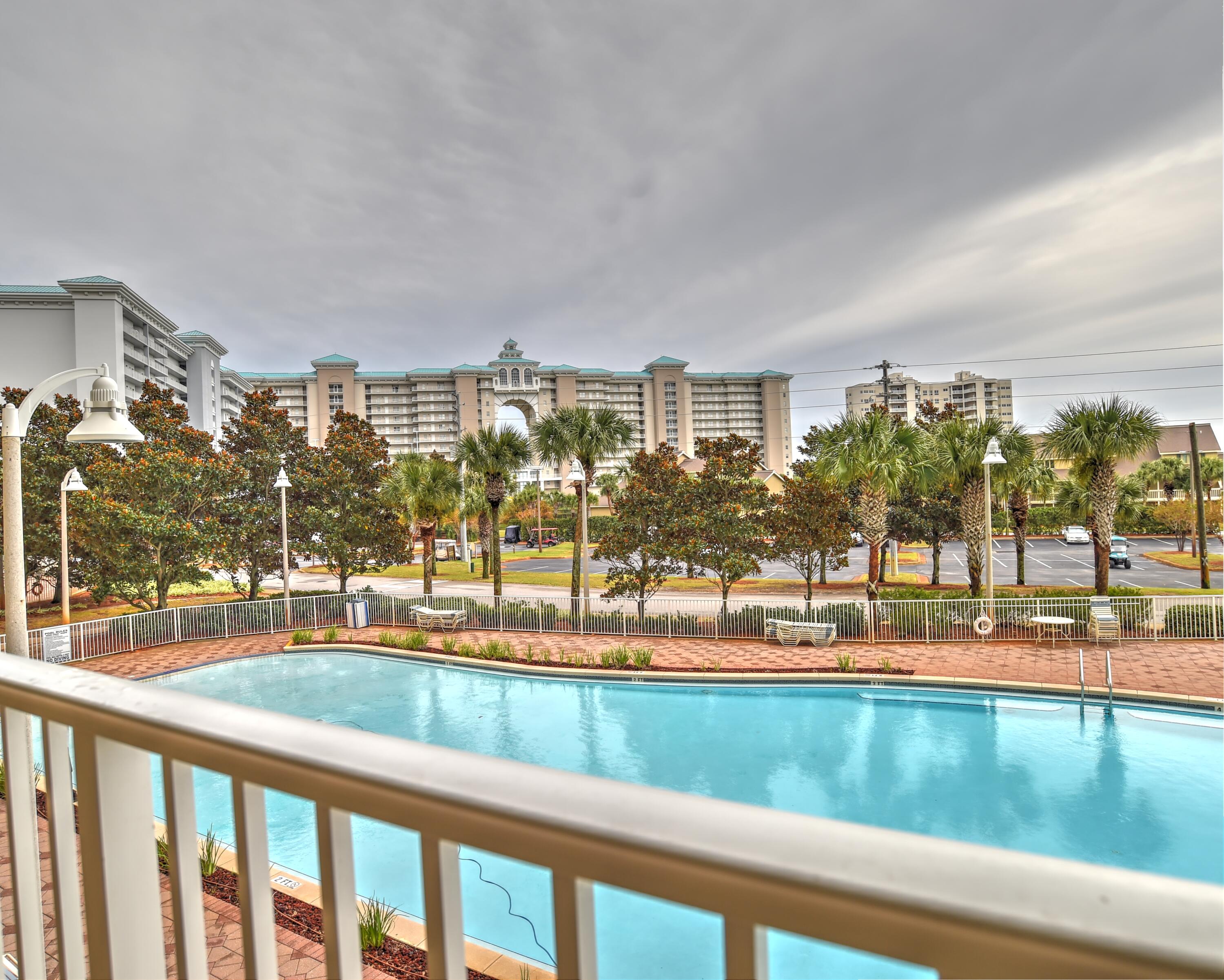 ARIEL DUNES II - Residential
