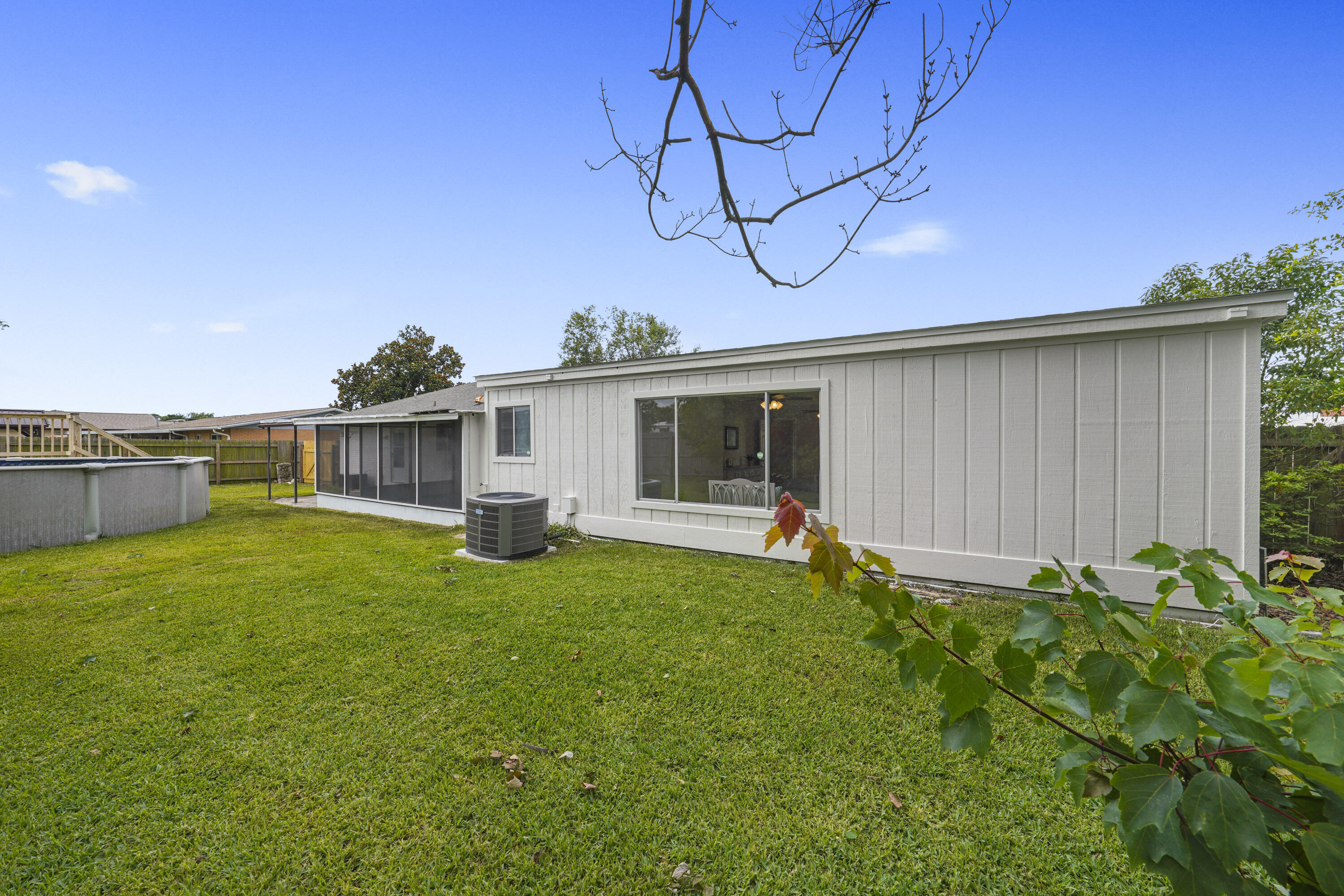 VENETIAN VILLA 1ST ADDN - Residential