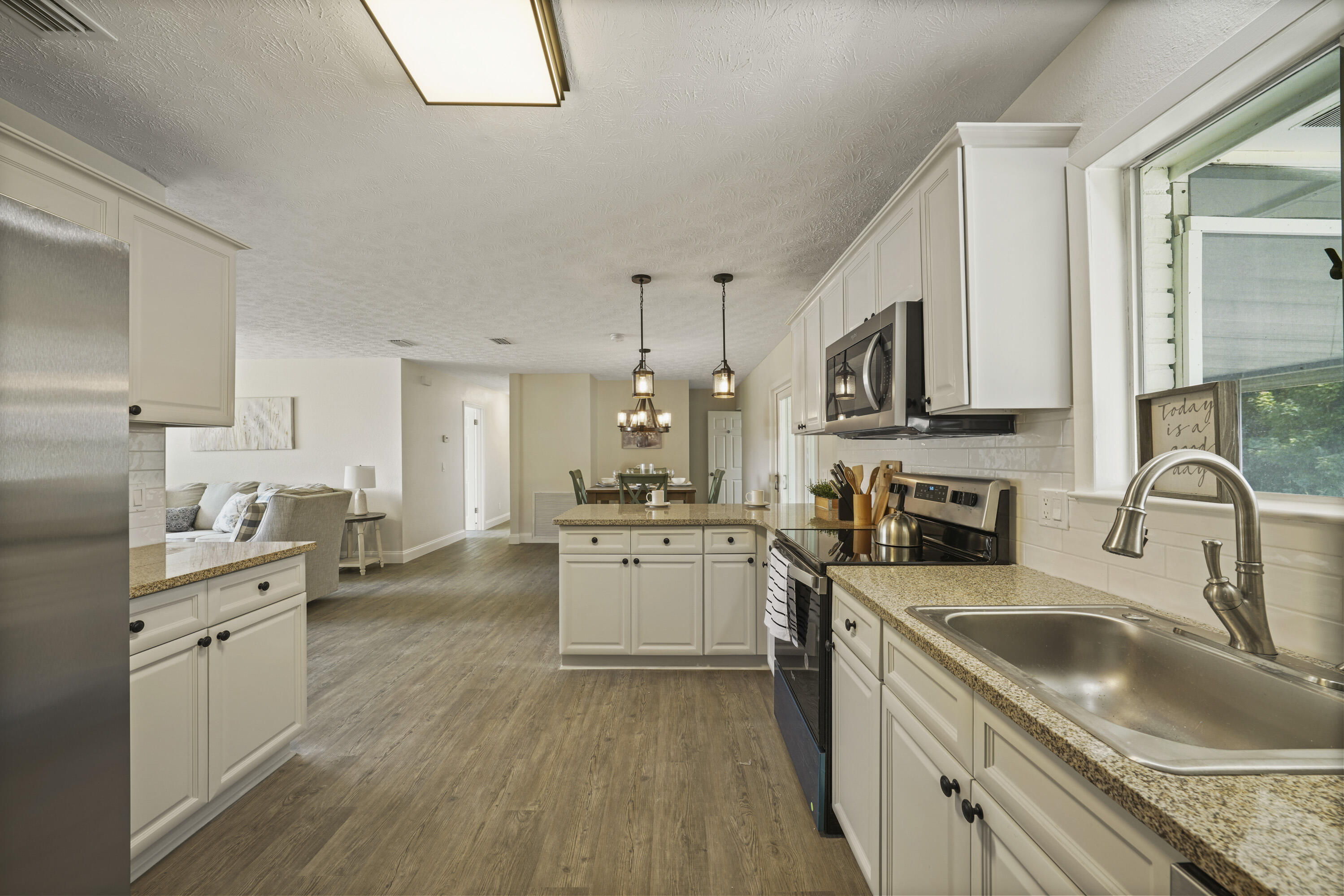 VENETIAN VILLA 1ST ADDN - Residential