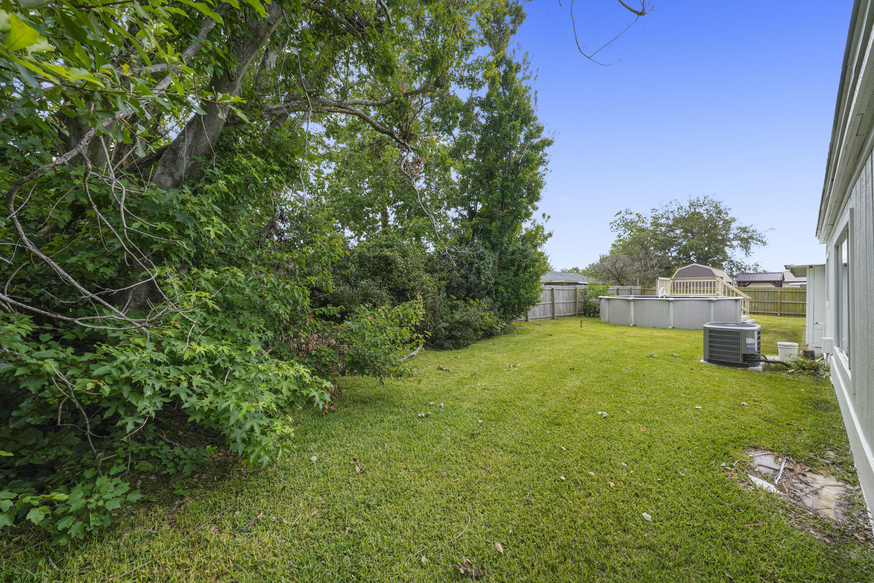 VENETIAN VILLA 1ST ADDN - Residential