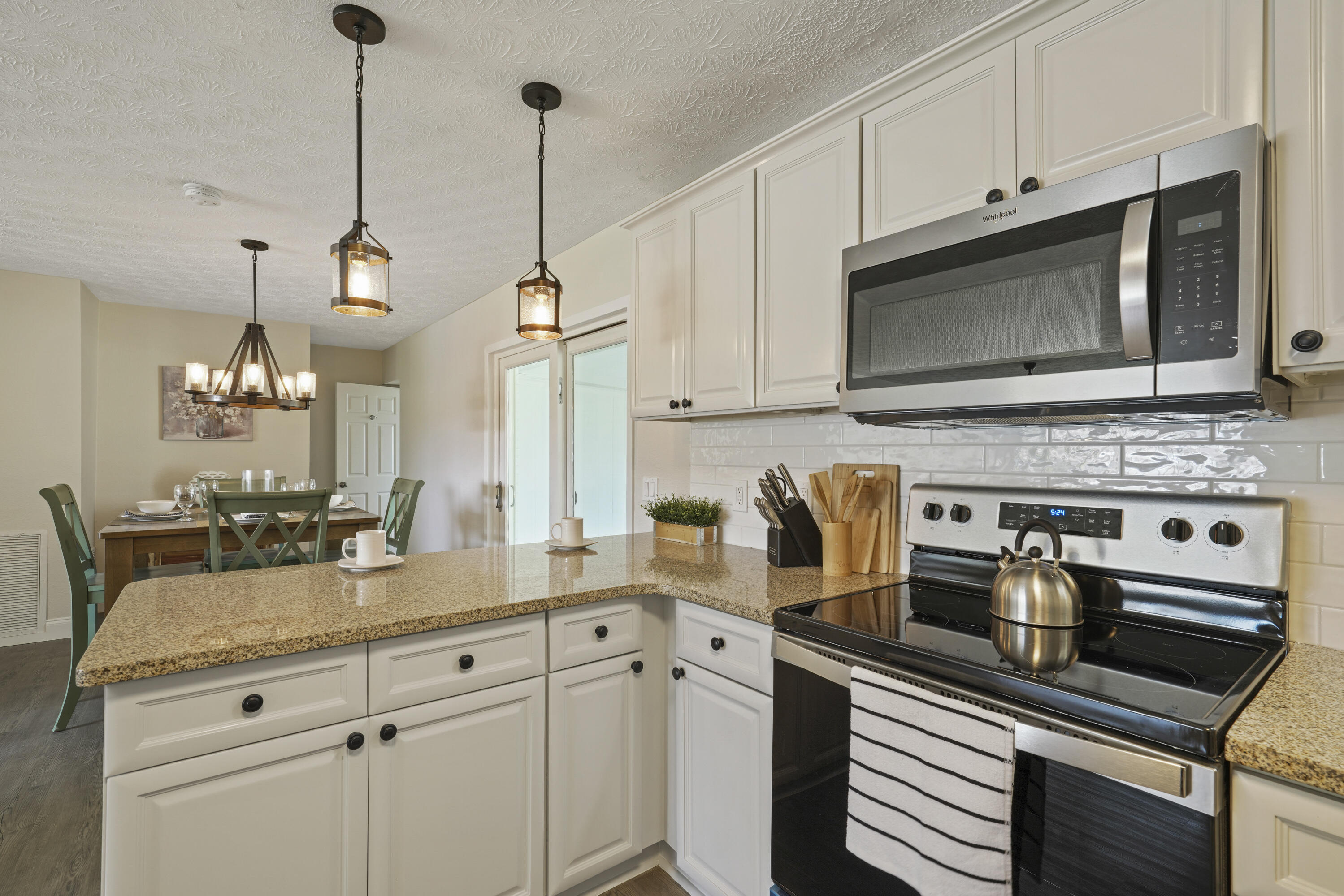 VENETIAN VILLA 1ST ADDN - Residential