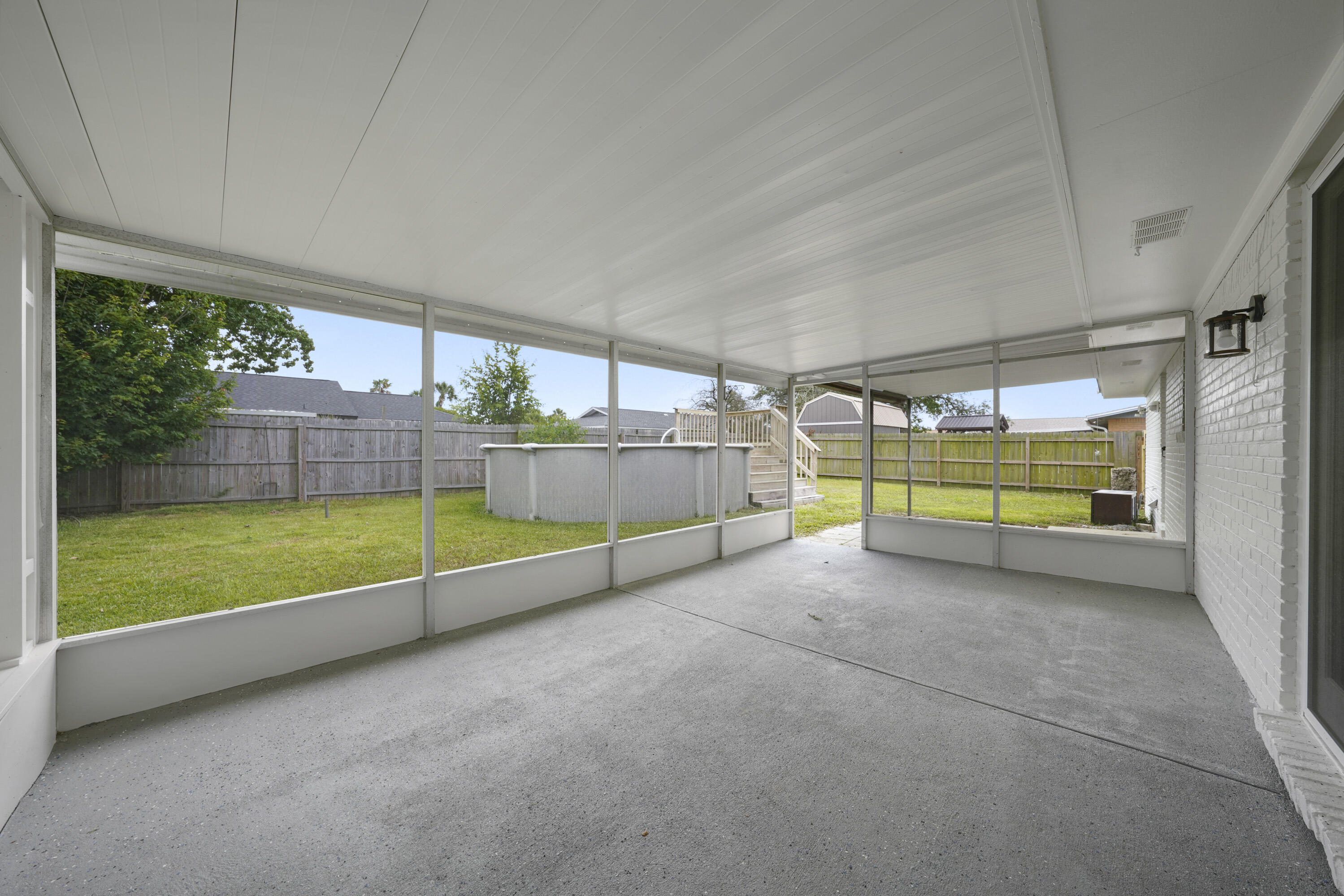 VENETIAN VILLA 1ST ADDN - Residential