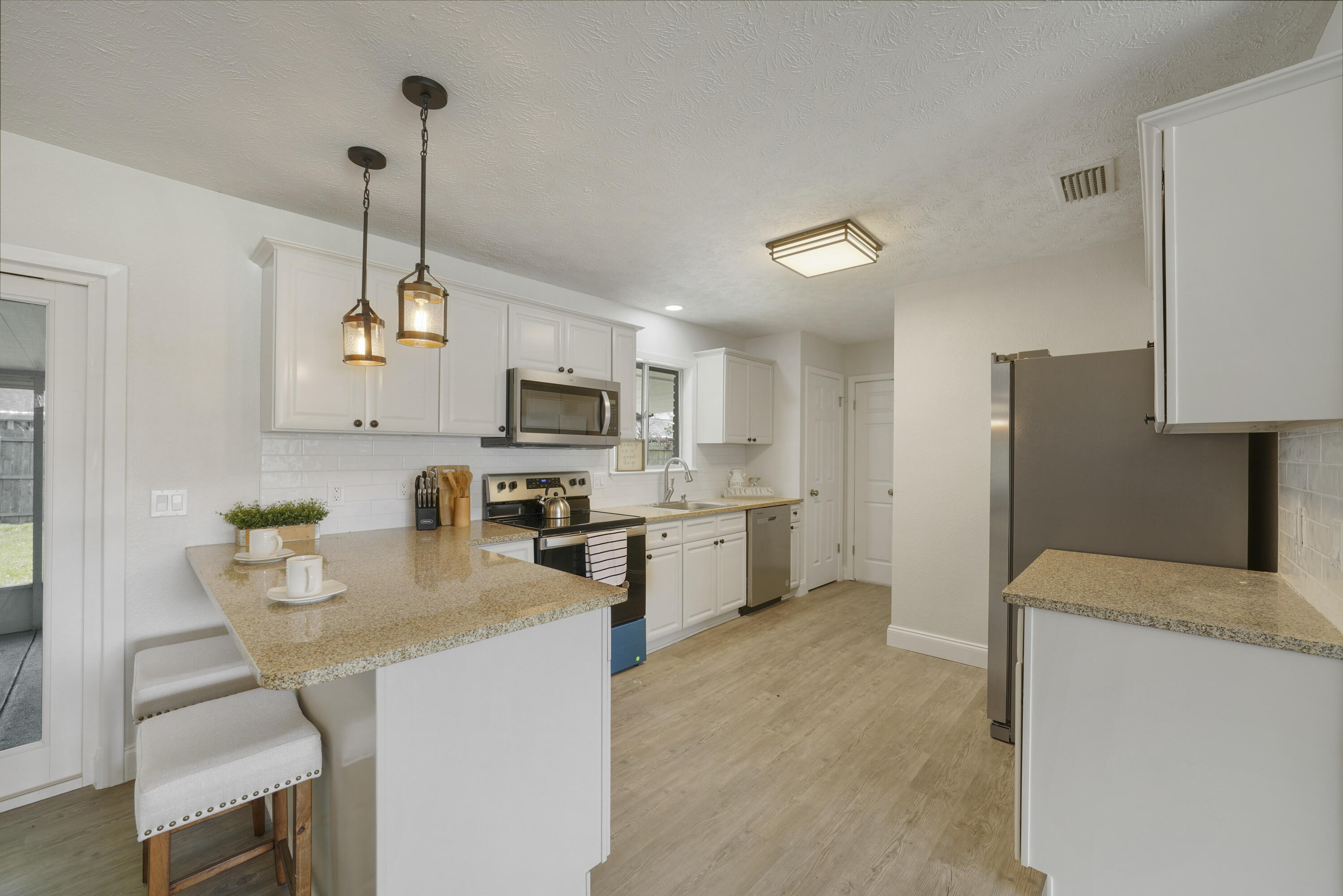 VENETIAN VILLA 1ST ADDN - Residential