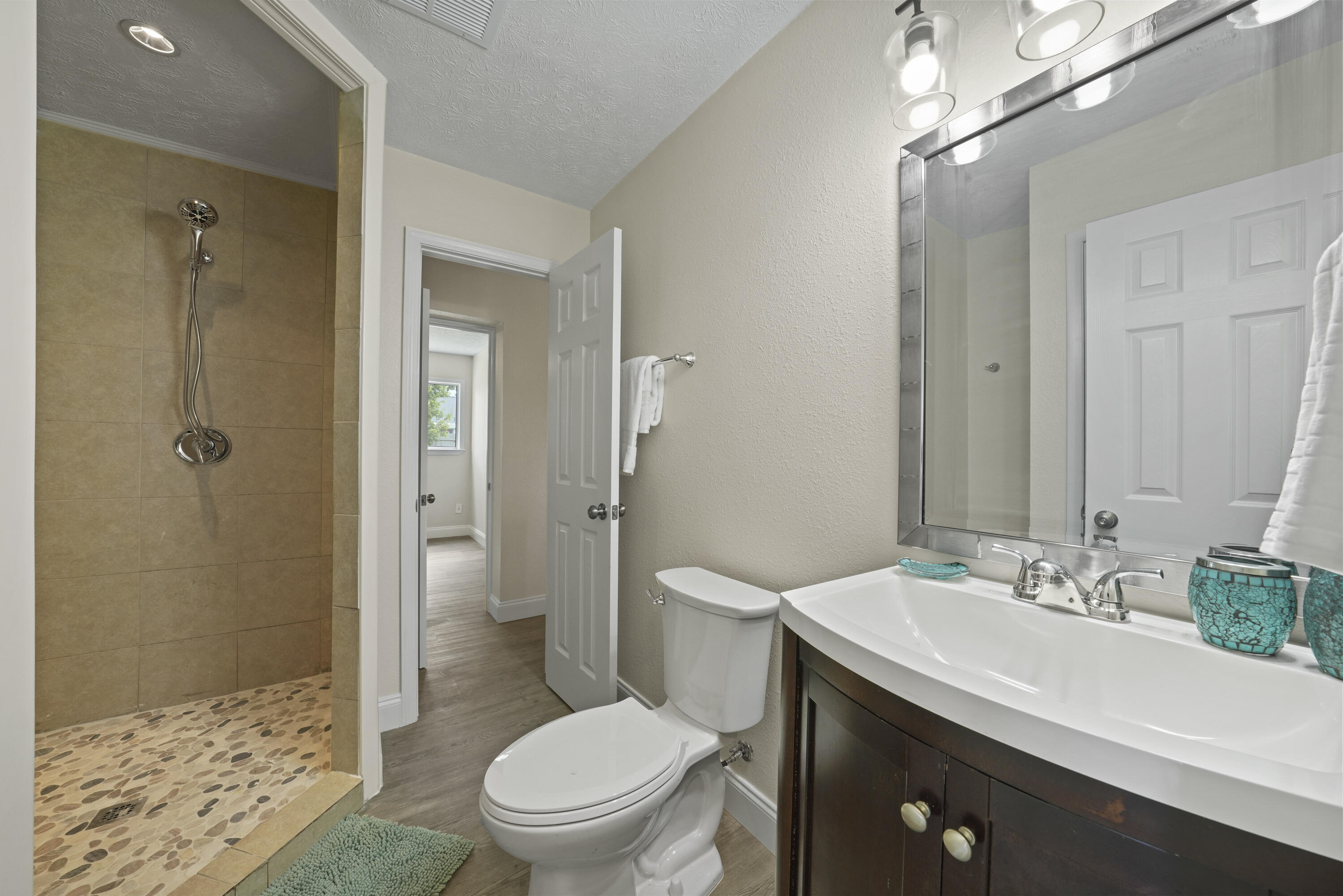 VENETIAN VILLA 1ST ADDN - Residential