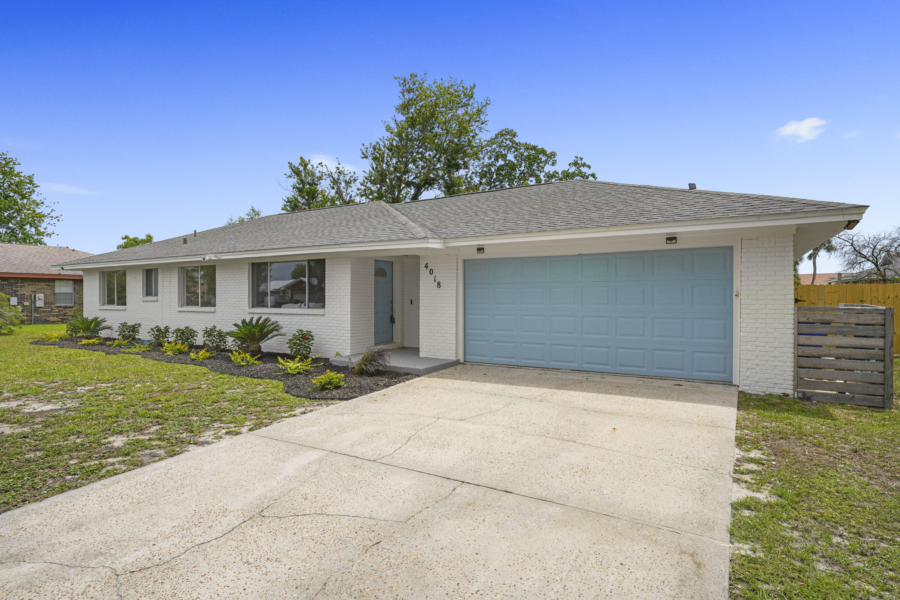 VENETIAN VILLA 1ST ADDN - Residential