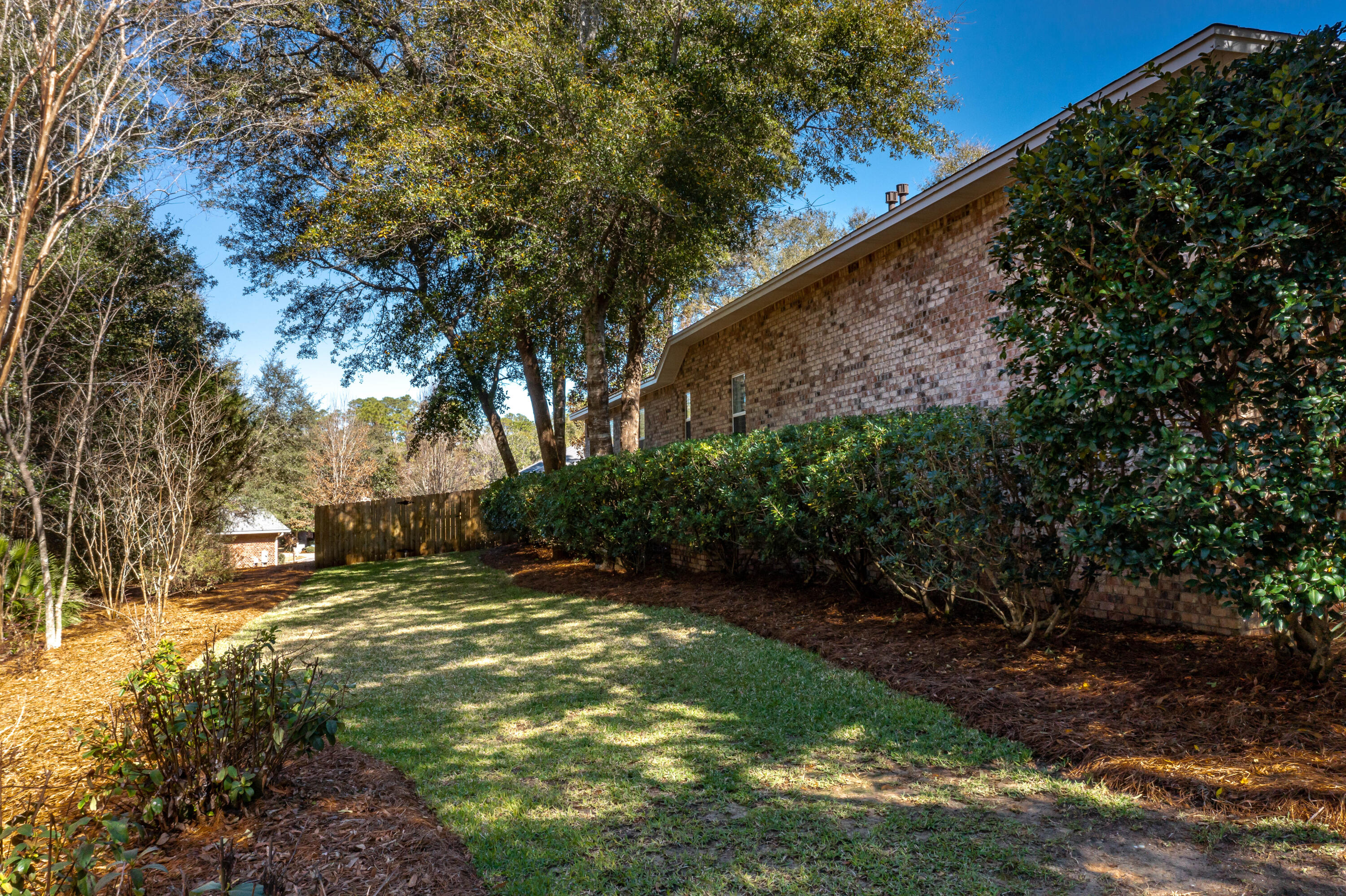 Swift Creek - Residential