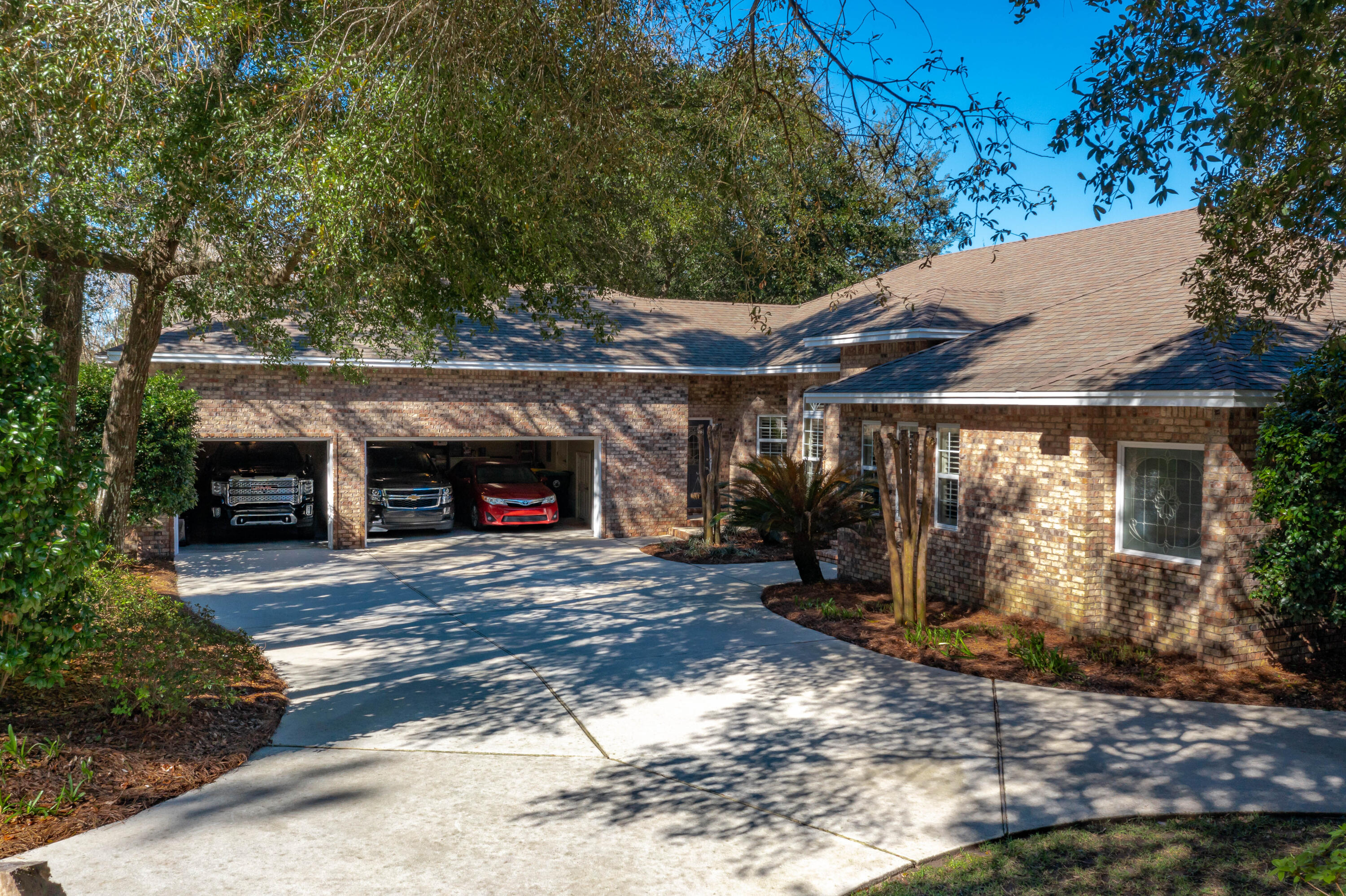 Swift Creek - Residential