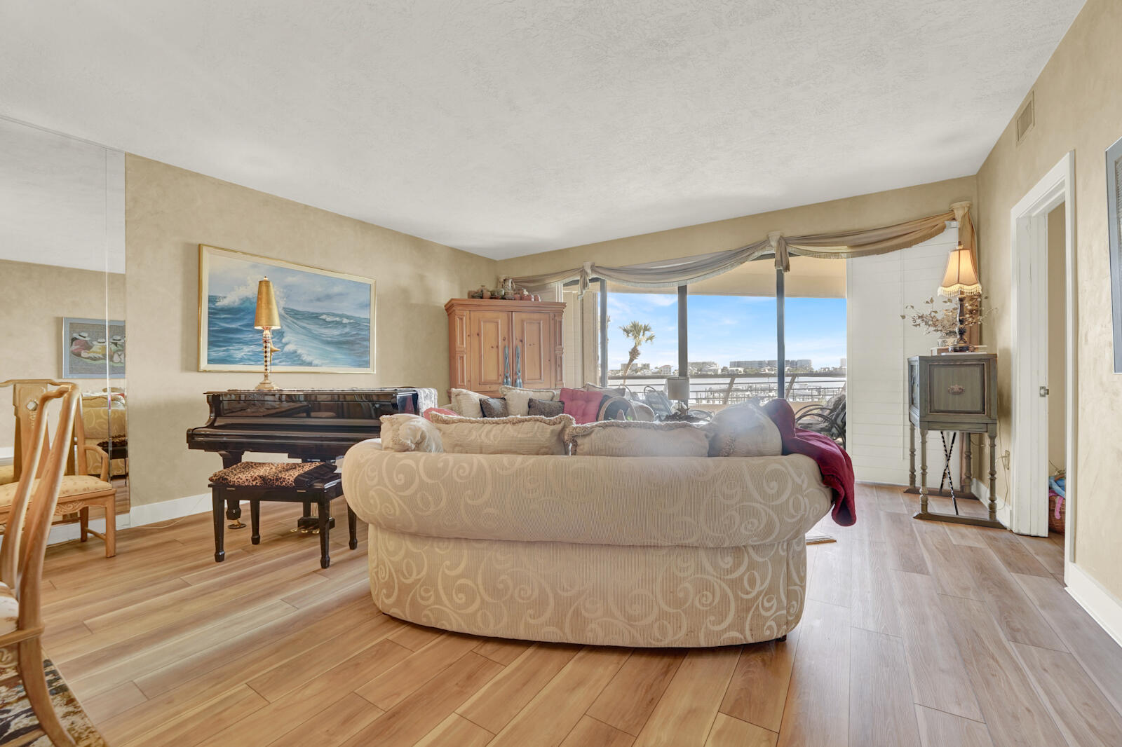 TWO HUNDRED WEST CONDO - Residential