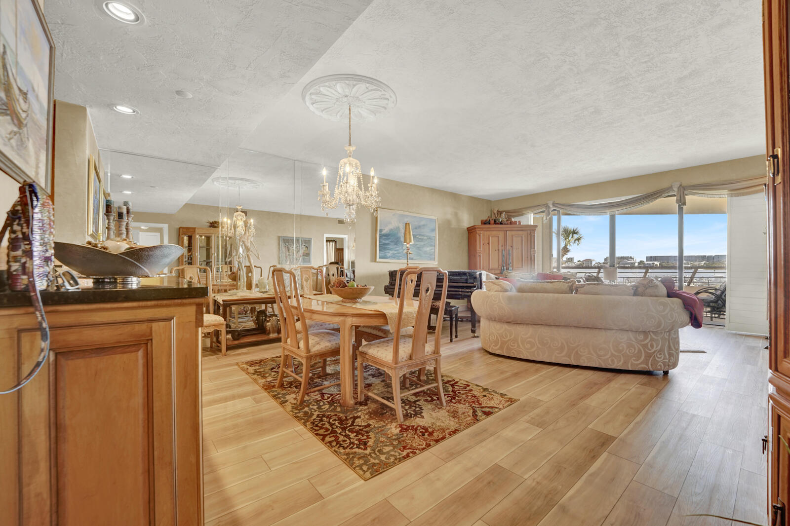 TWO HUNDRED WEST CONDO - Residential
