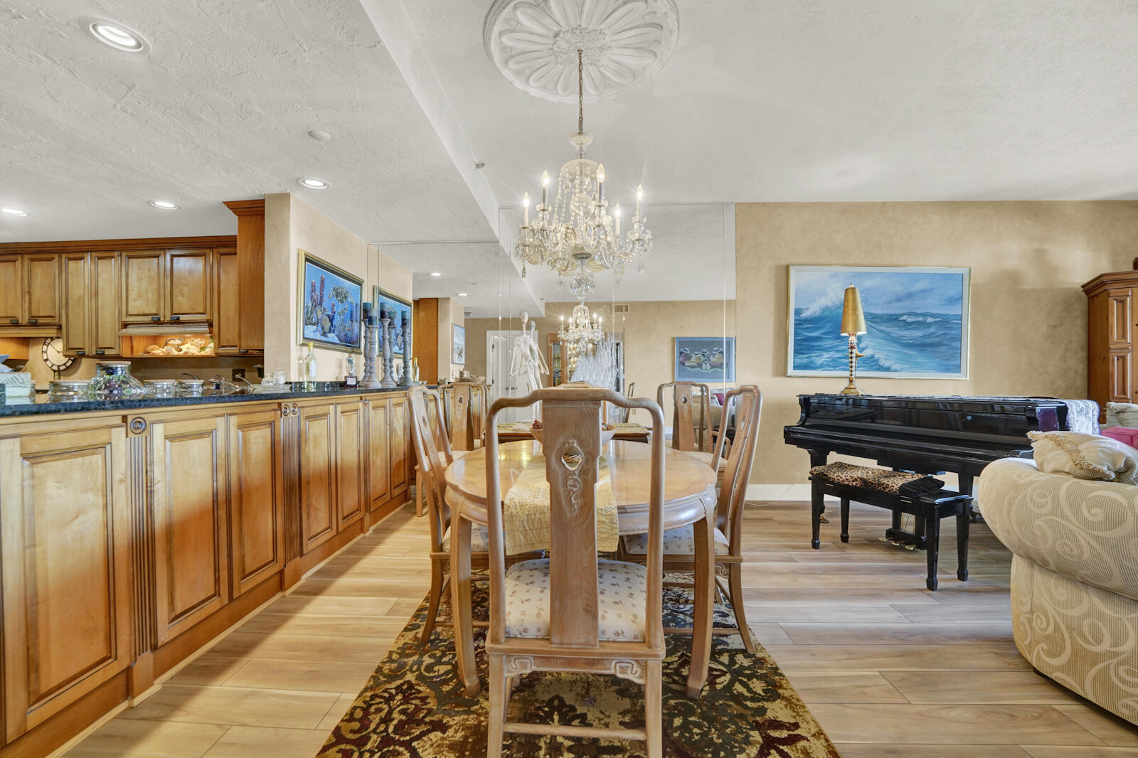 TWO HUNDRED WEST CONDO - Residential