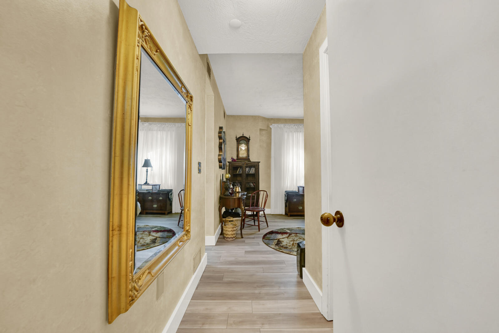 TWO HUNDRED WEST CONDO - Residential