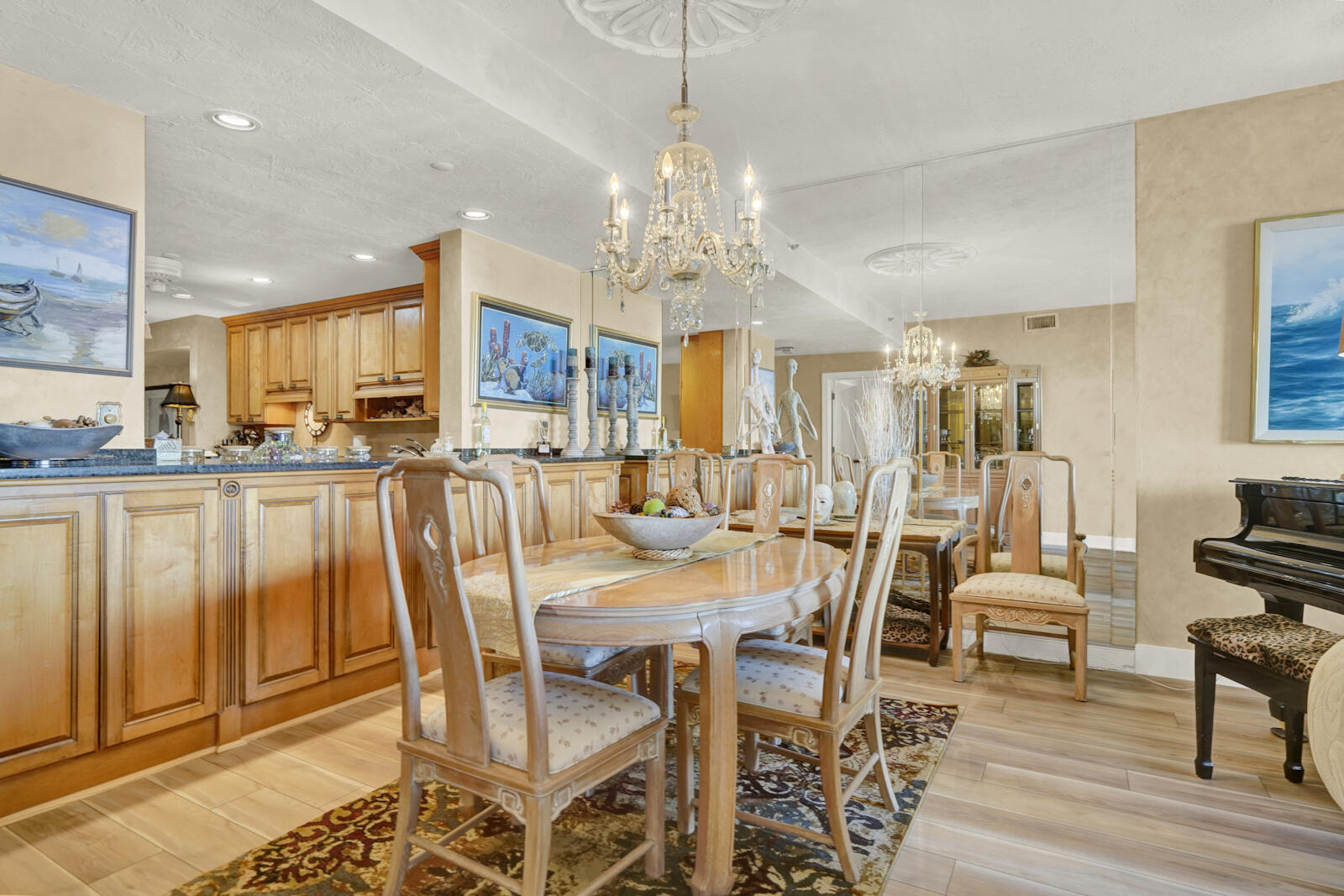TWO HUNDRED WEST CONDO - Residential