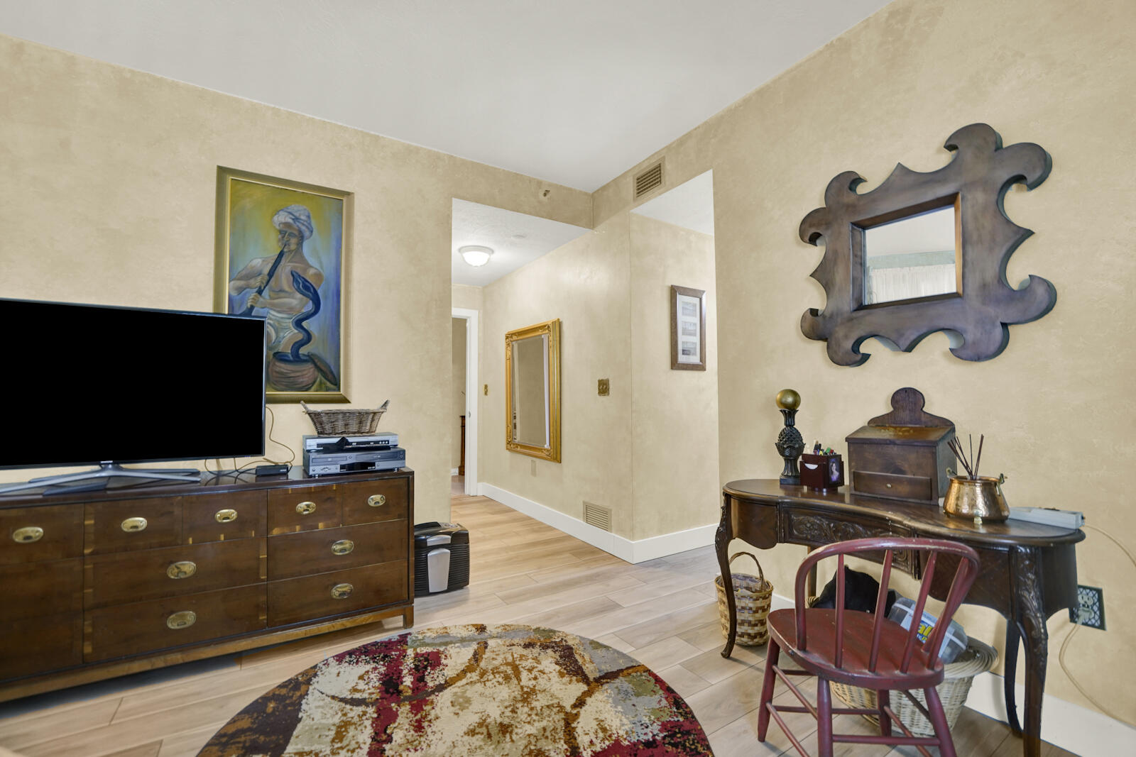TWO HUNDRED WEST CONDO - Residential