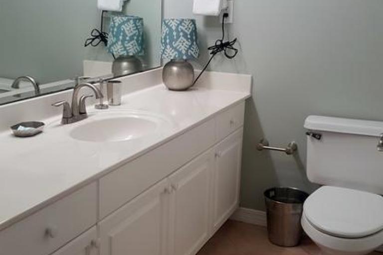 CRYSTAL BEACH COTTAGES - Residential