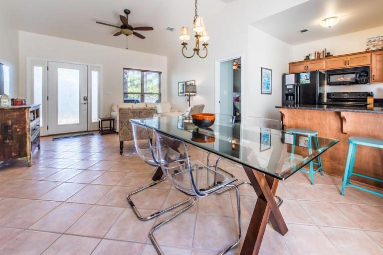 CRYSTAL BEACH COTTAGES - Residential