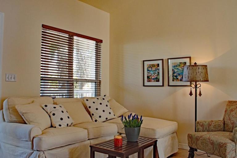 CRYSTAL BEACH COTTAGES - Residential