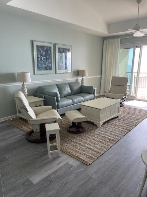 HIGH POINTE RESORT CONDOS - Residential