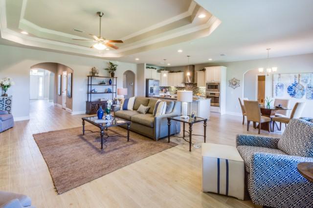 Redstone Commons - Residential