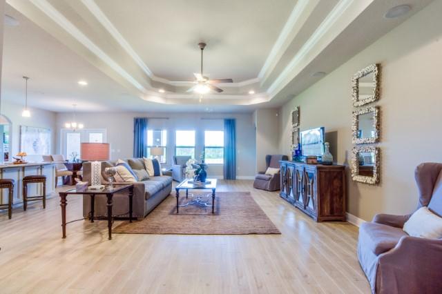 Redstone Commons - Residential