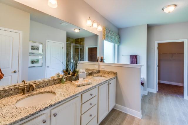 Redstone Commons - Residential