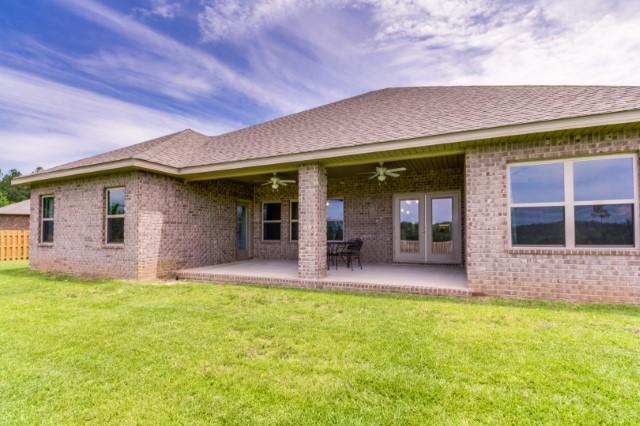 Redstone Commons - Residential