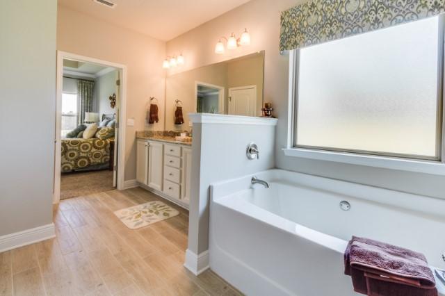 Redstone Commons - Residential