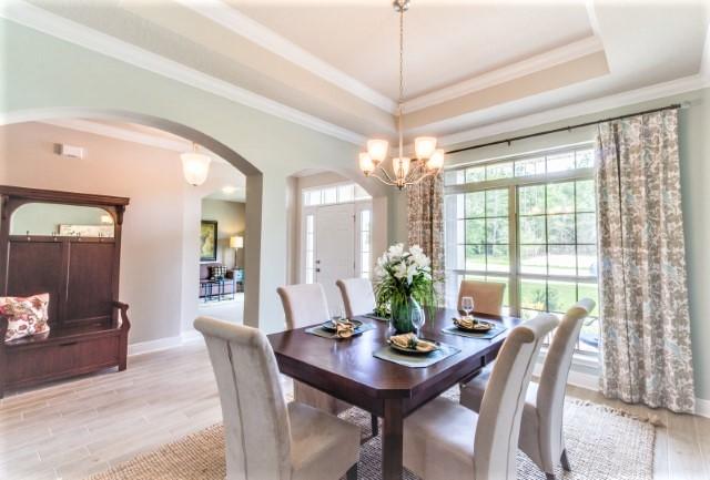 Redstone Commons - Residential