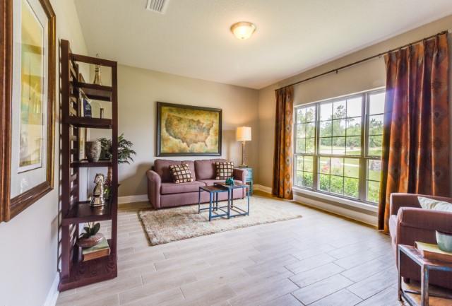 Redstone Commons - Residential